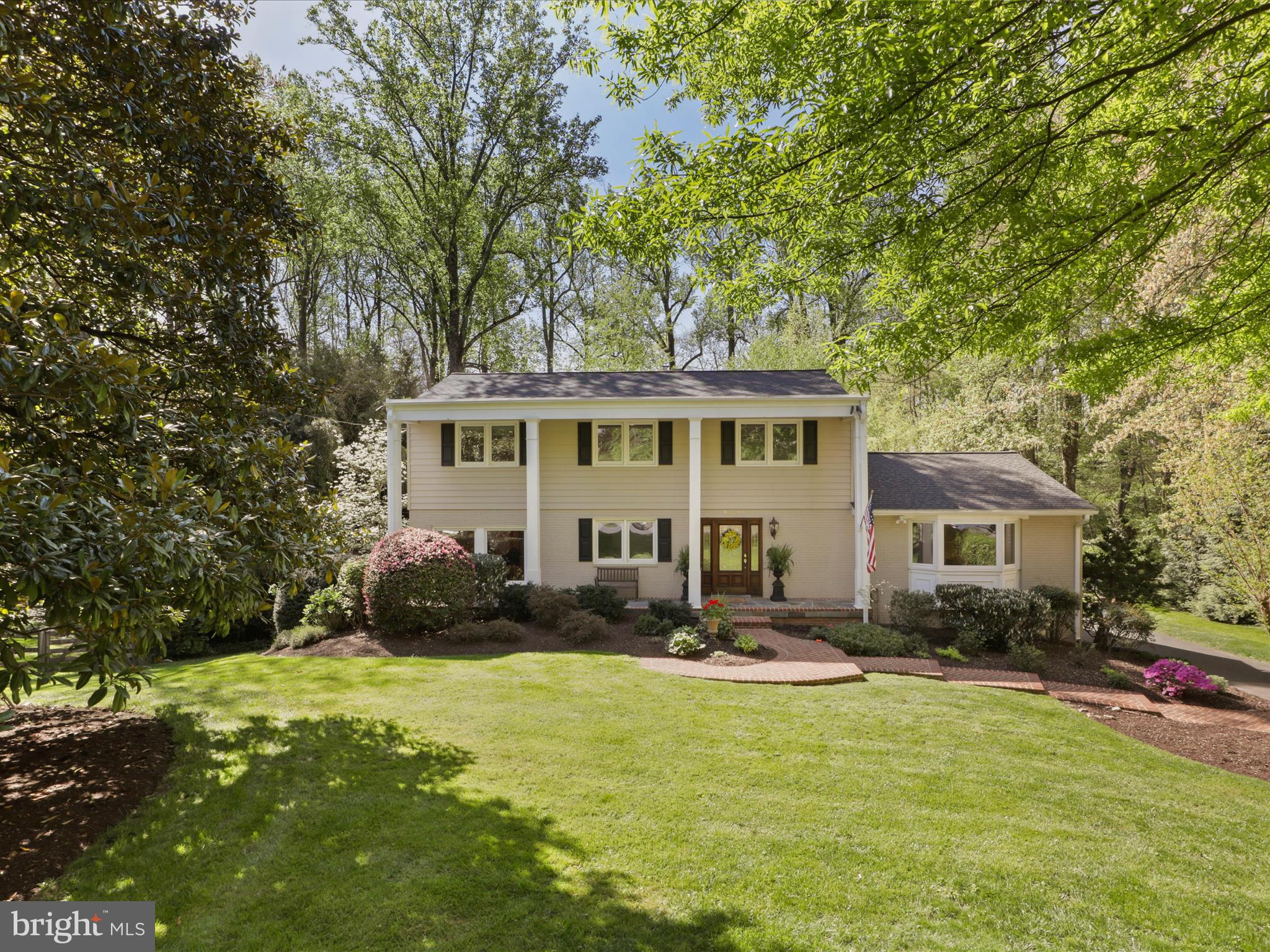 MANTUA HILLS - Residential