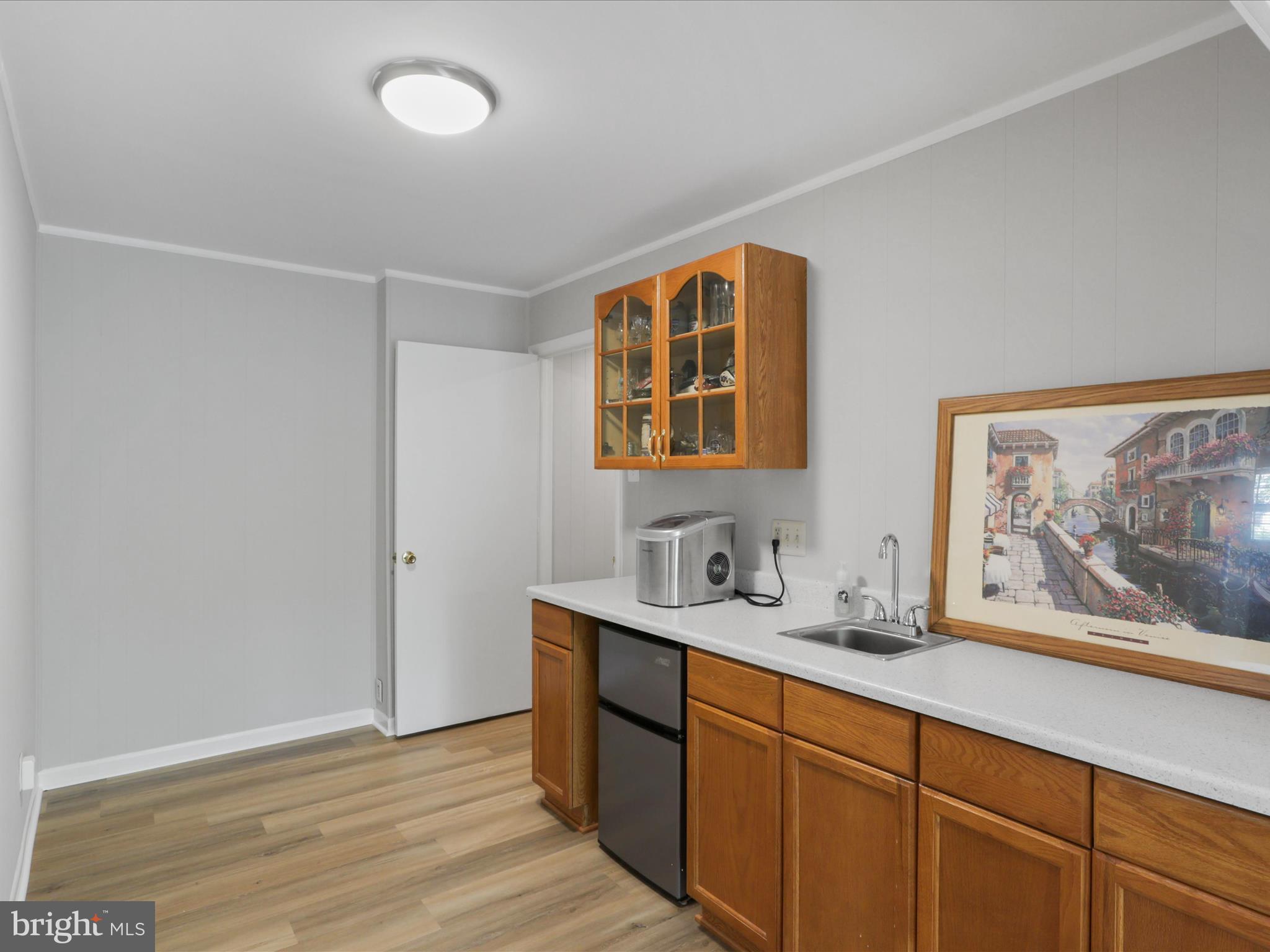 MANTUA HILLS - Residential