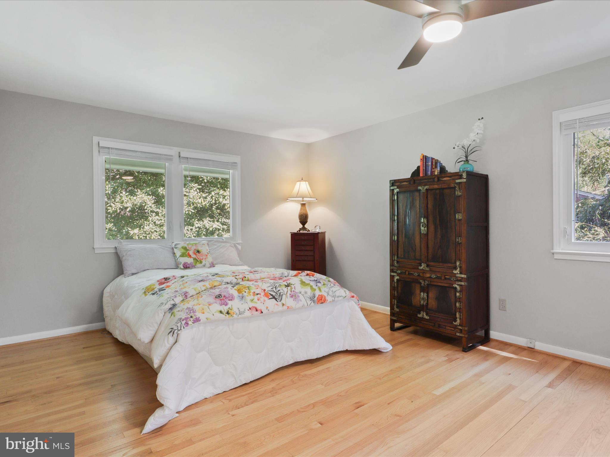 MANTUA HILLS - Residential