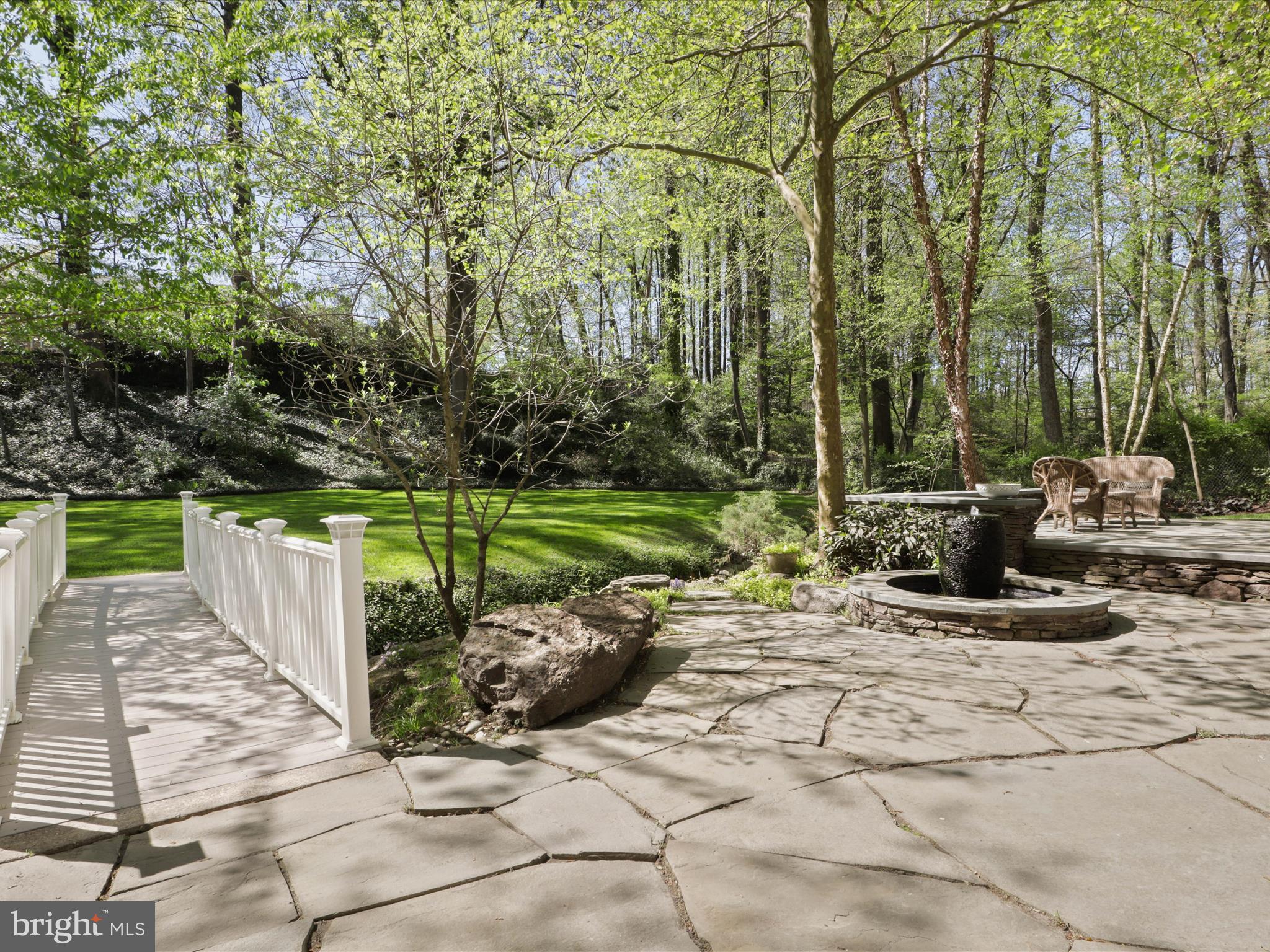 MANTUA HILLS - Residential