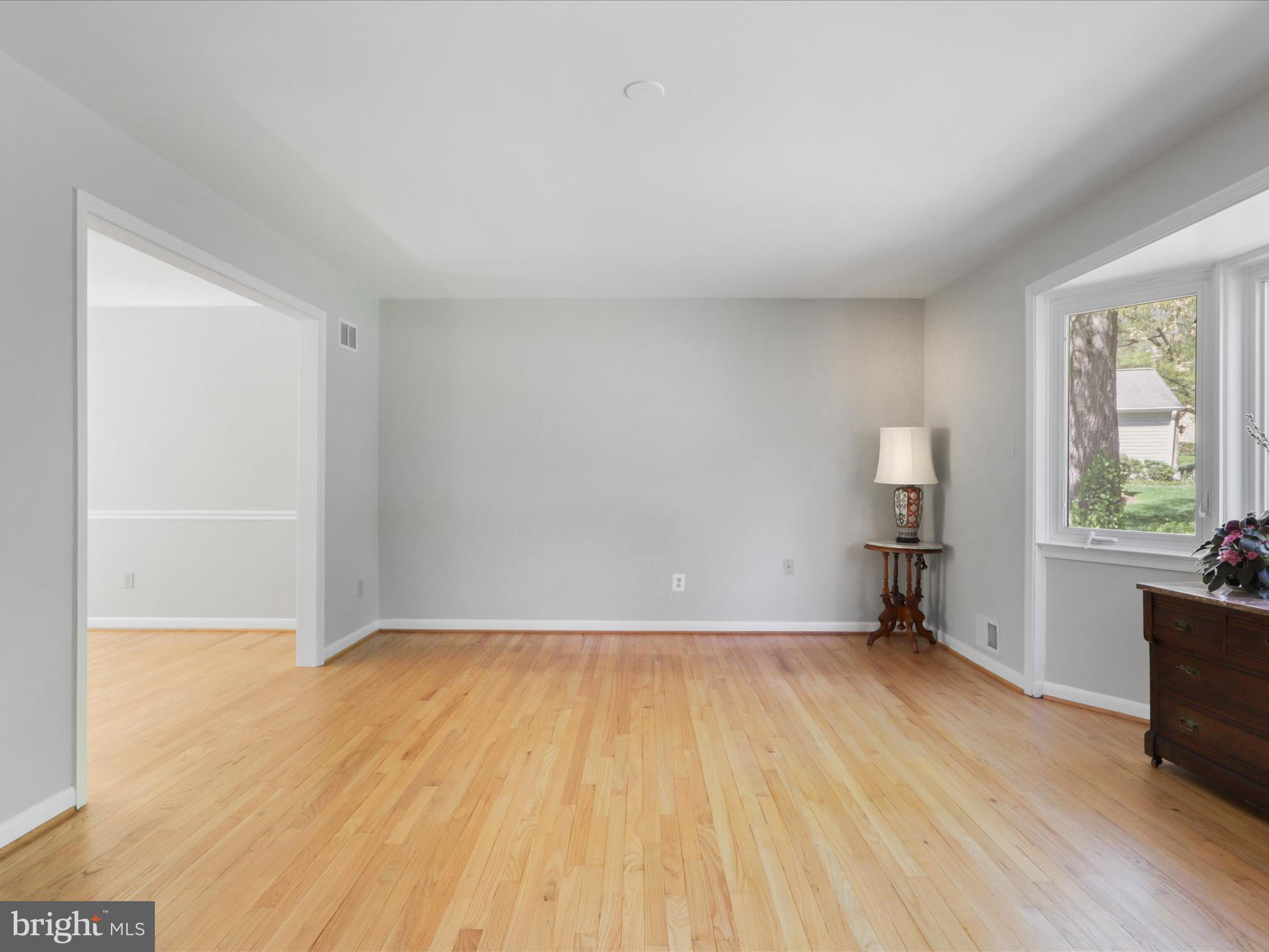 MANTUA HILLS - Residential