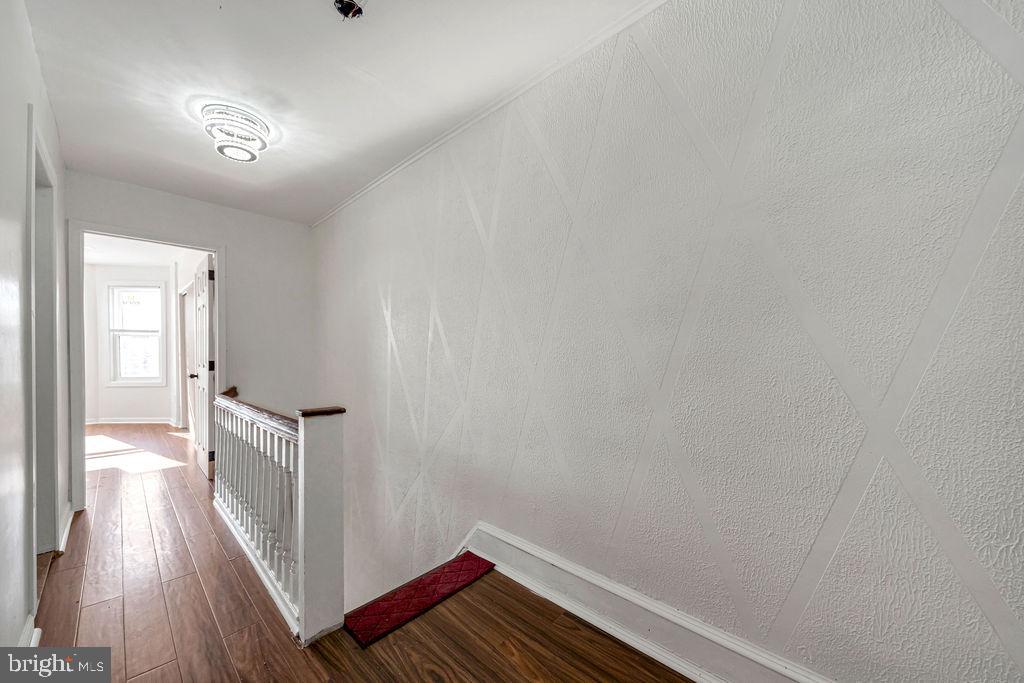 PHILADELPHIA (WEST) - Residential