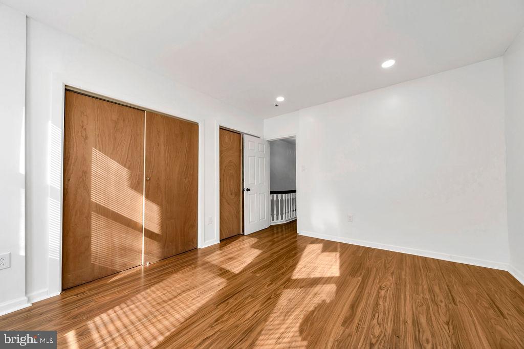 PHILADELPHIA (WEST) - Residential