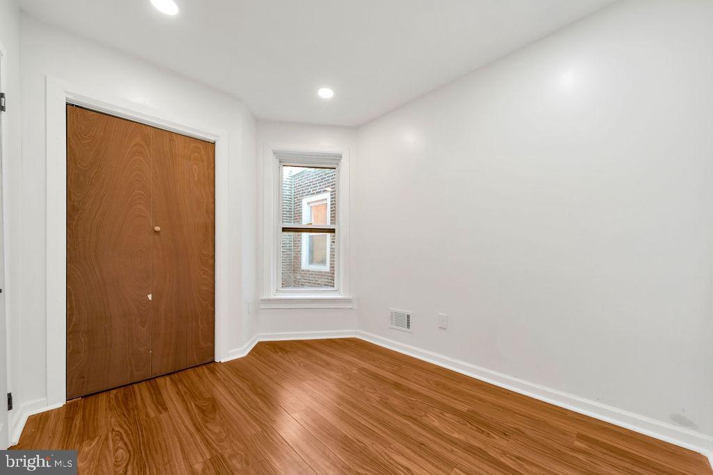 PHILADELPHIA (WEST) - Residential