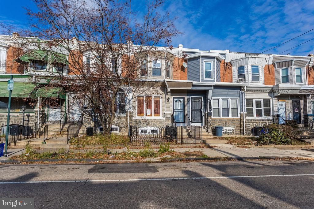 Photo of 5741 Arch Street, PHILADELPHIA, PA 19139 (MLS # PAPH2565618)