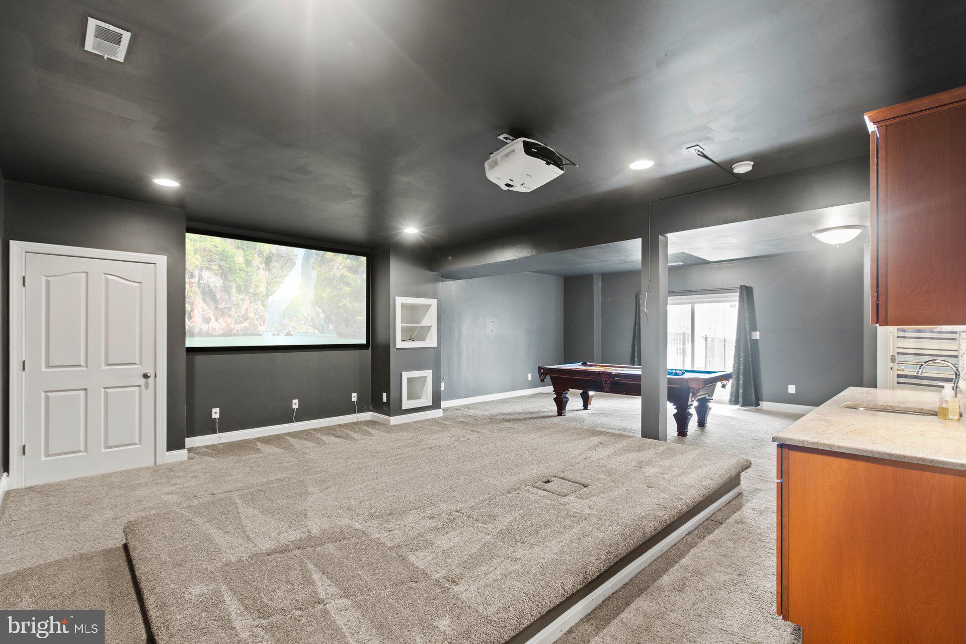 FARMS AT HUNTING CREEK - Residential