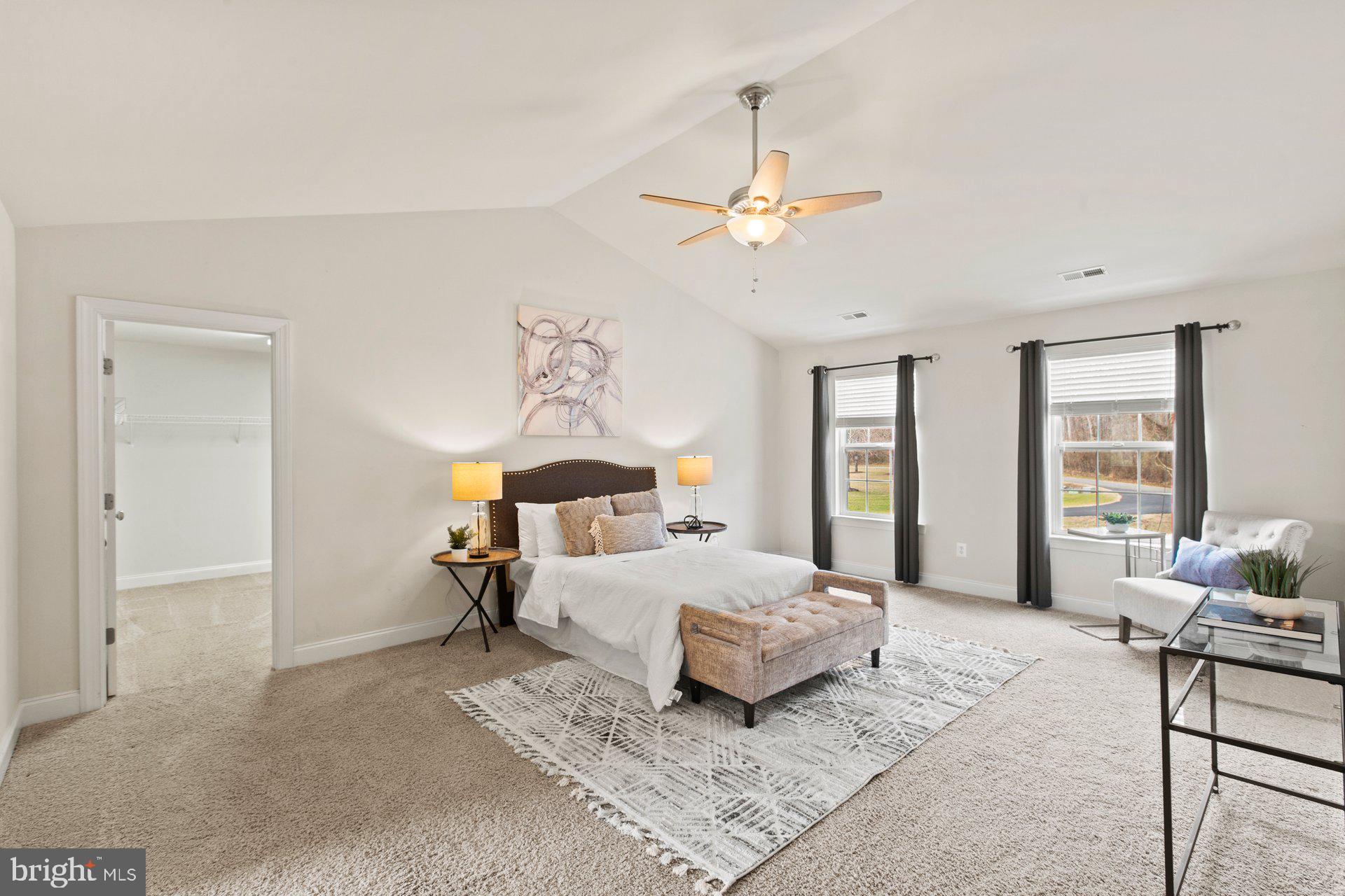 FARMS AT HUNTING CREEK - Residential