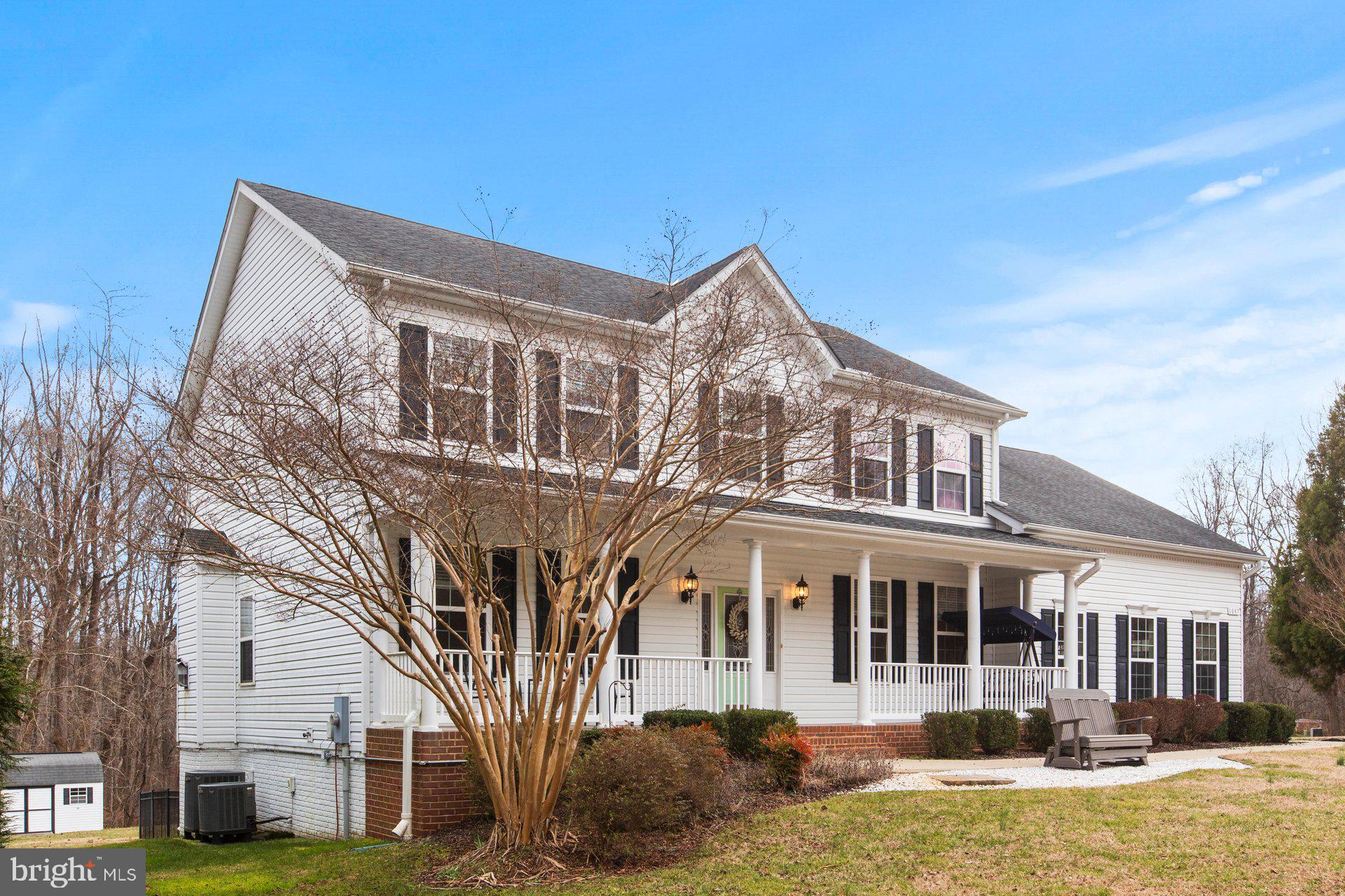 FARMS AT HUNTING CREEK - Residential