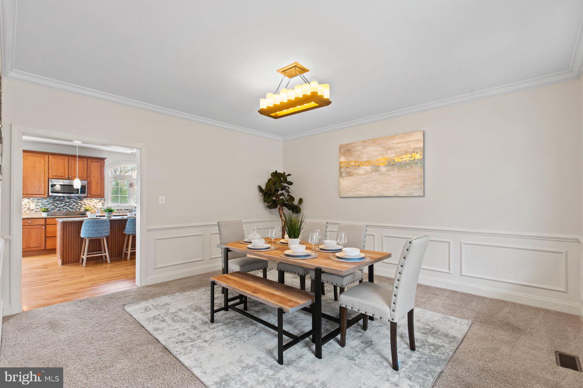 FARMS AT HUNTING CREEK - Residential