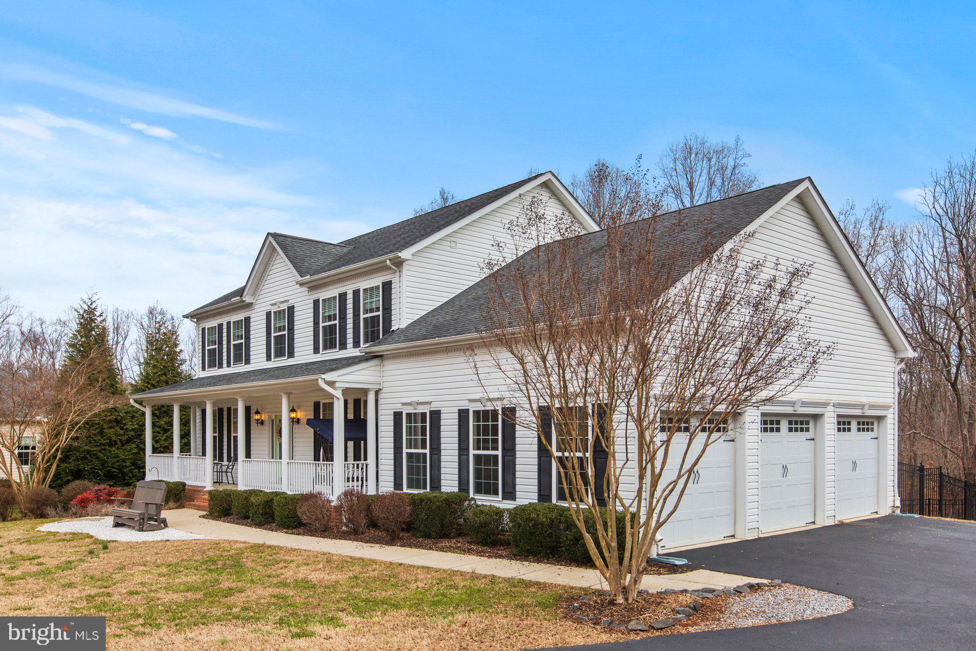 FARMS AT HUNTING CREEK - Residential