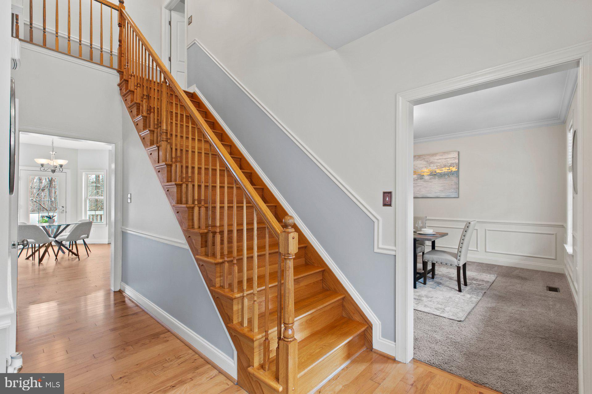 FARMS AT HUNTING CREEK - Residential