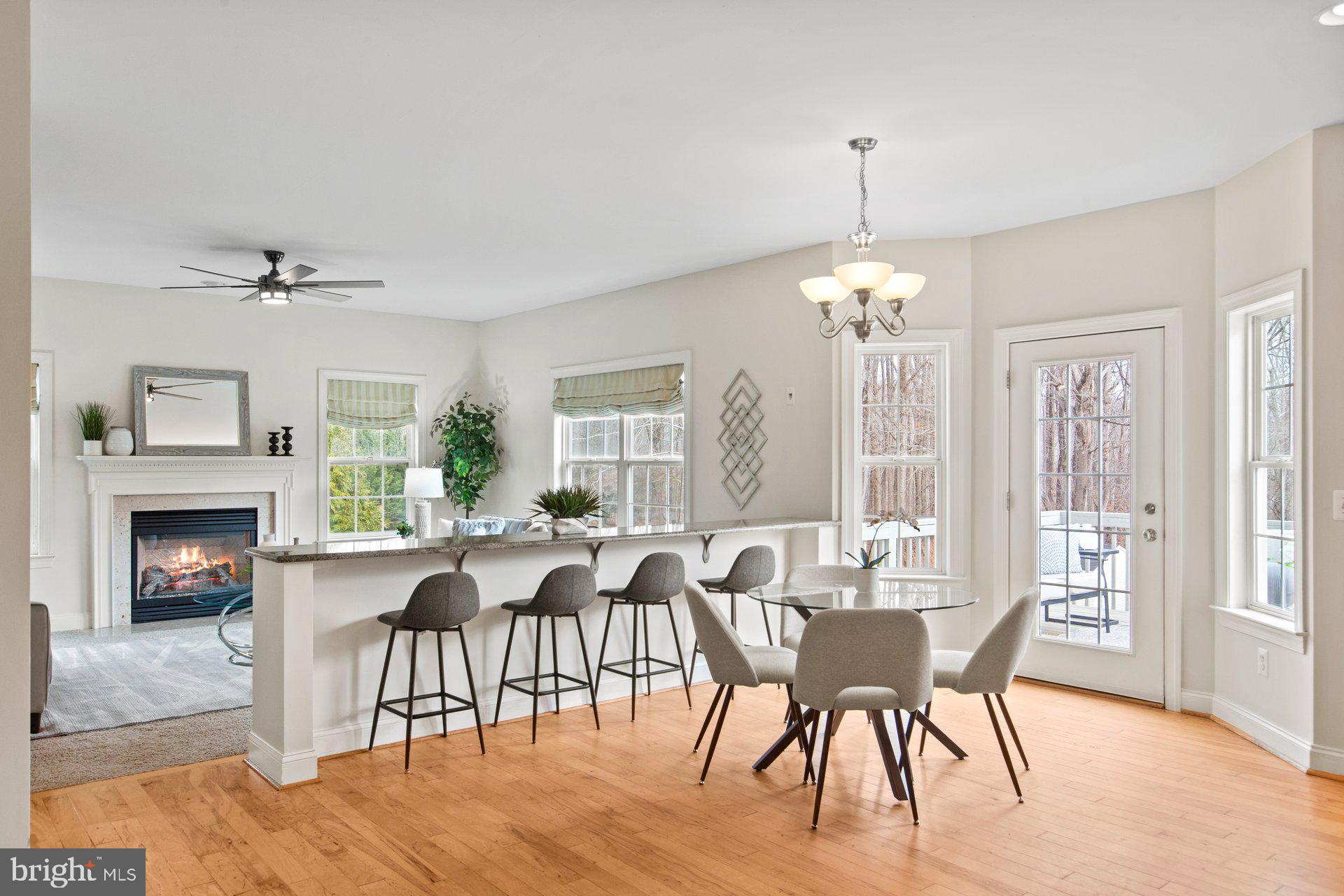 FARMS AT HUNTING CREEK - Residential