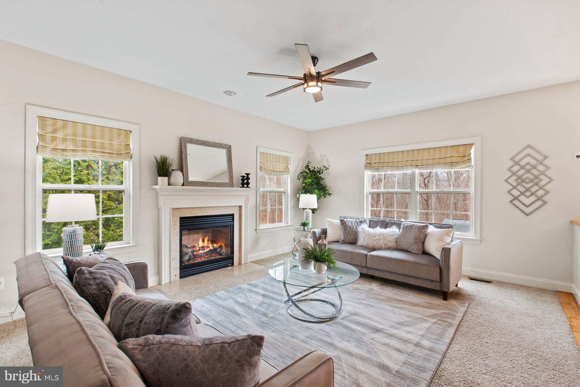 FARMS AT HUNTING CREEK - Residential