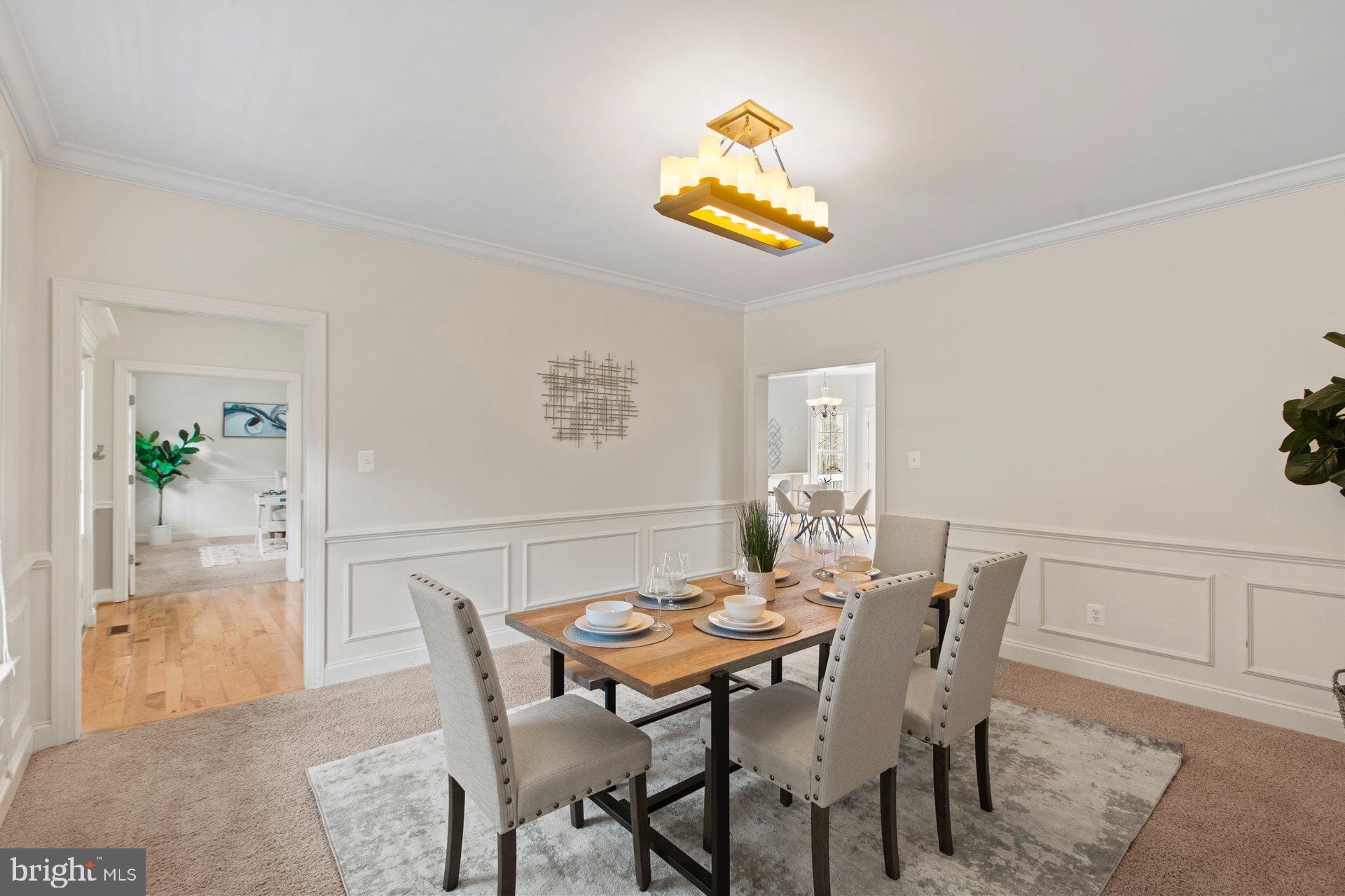 FARMS AT HUNTING CREEK - Residential