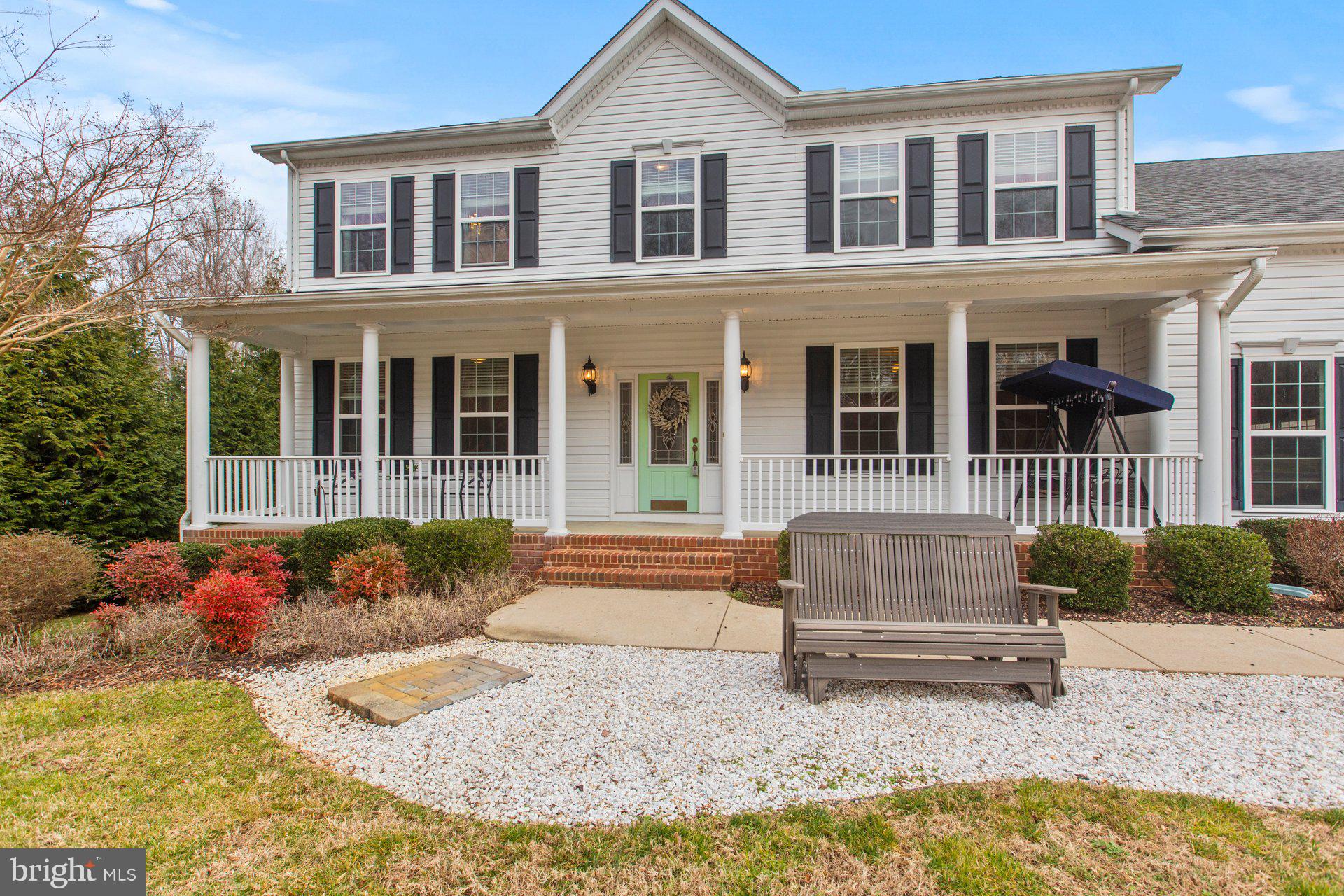 FARMS AT HUNTING CREEK - Residential