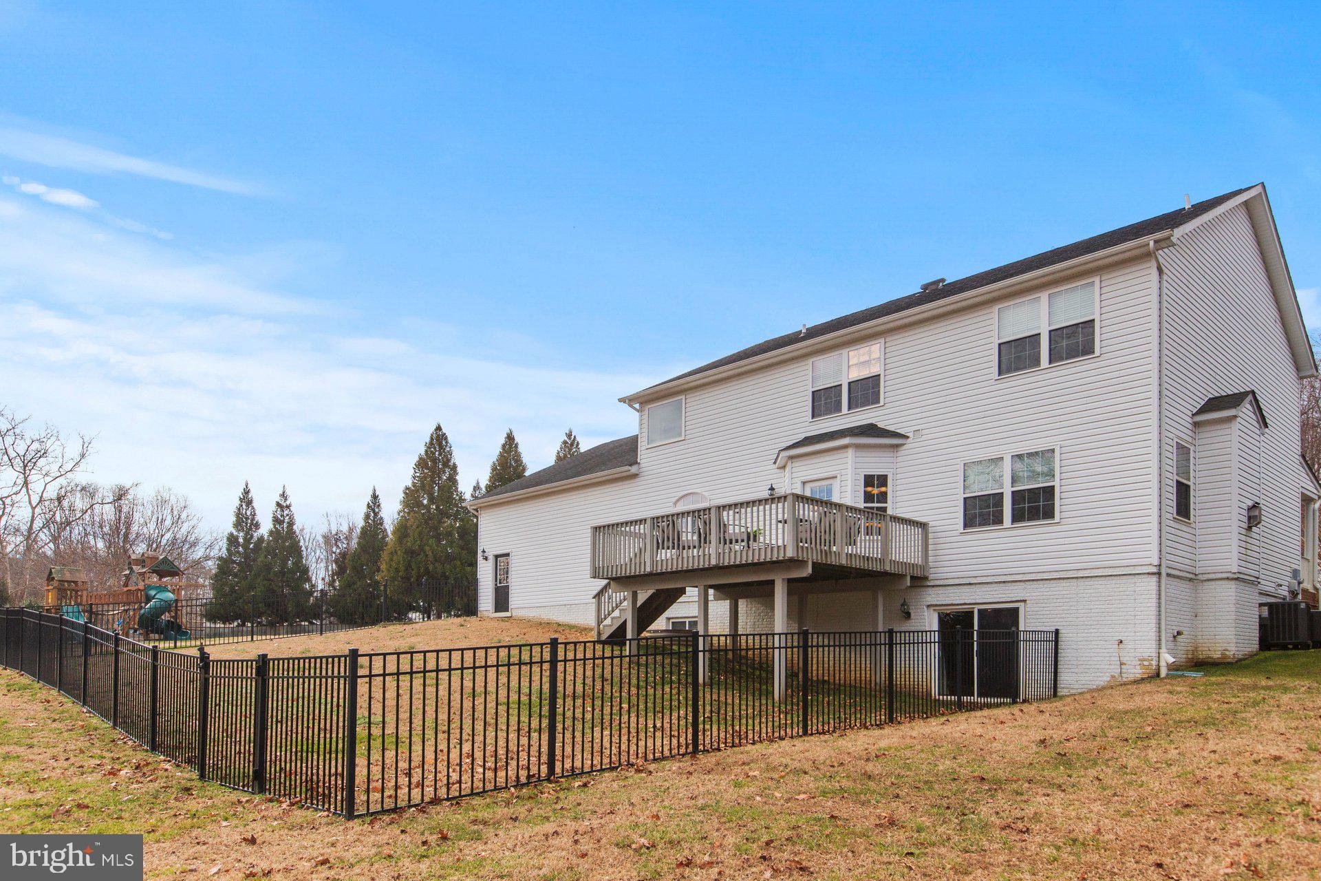 FARMS AT HUNTING CREEK - Residential