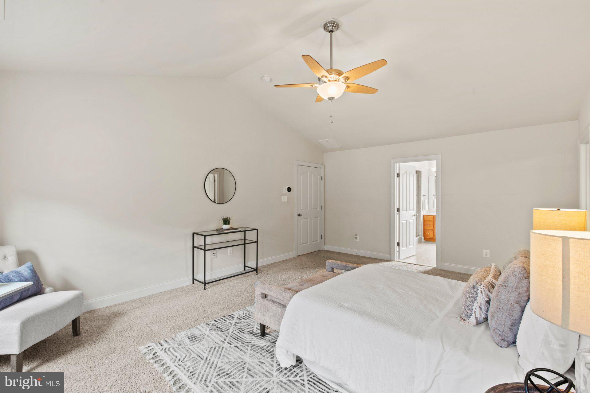 FARMS AT HUNTING CREEK - Residential