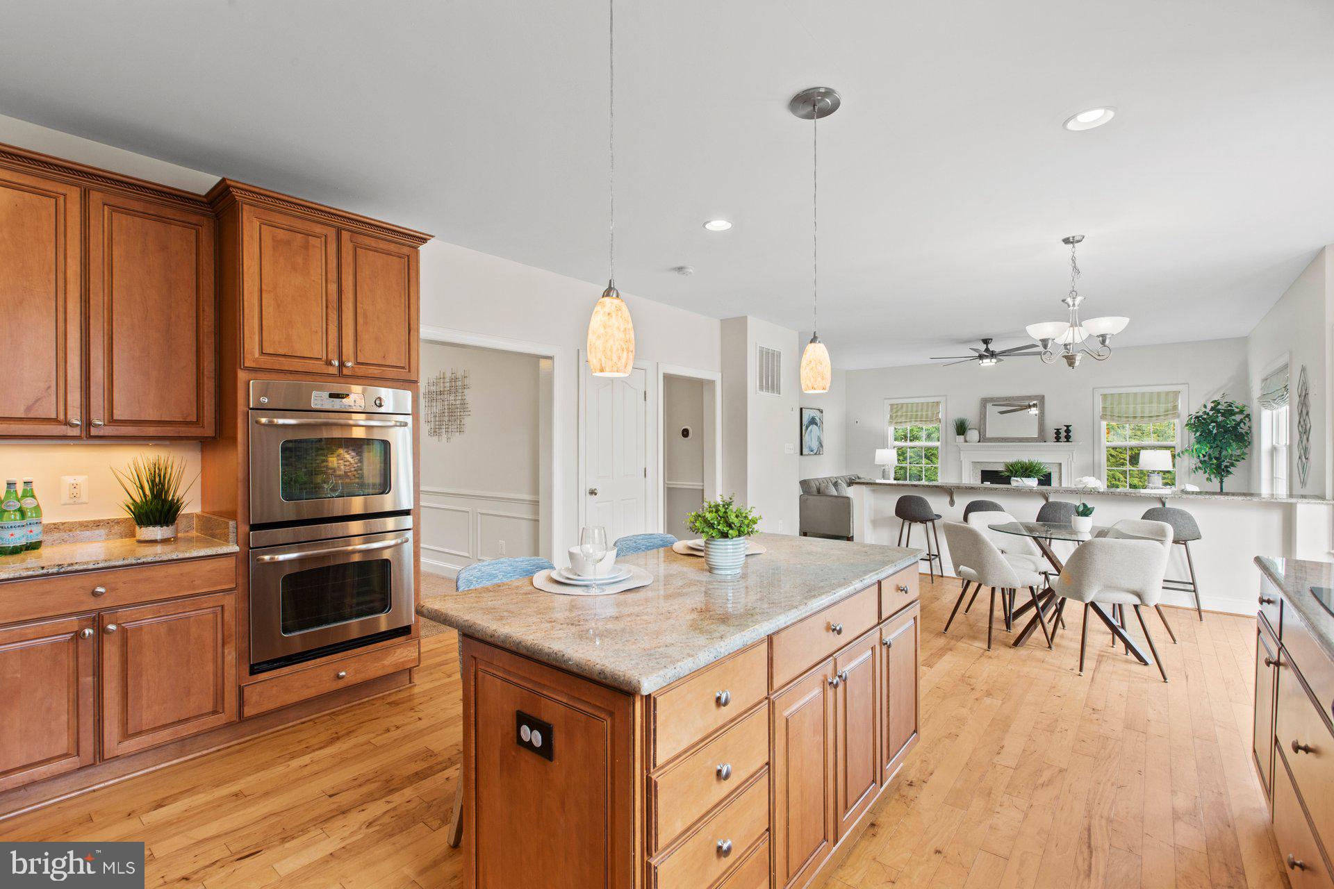 FARMS AT HUNTING CREEK - Residential