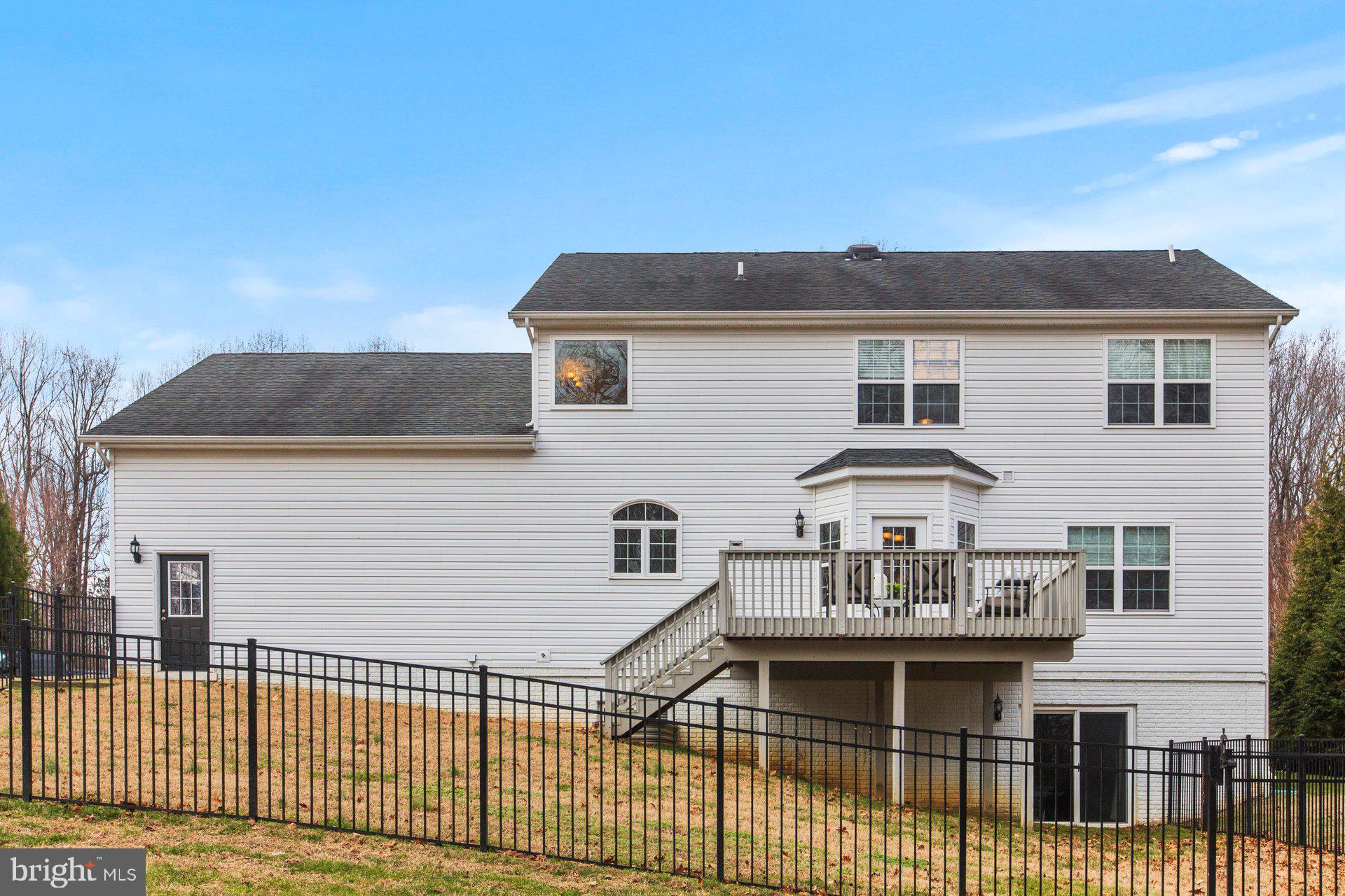 FARMS AT HUNTING CREEK - Residential