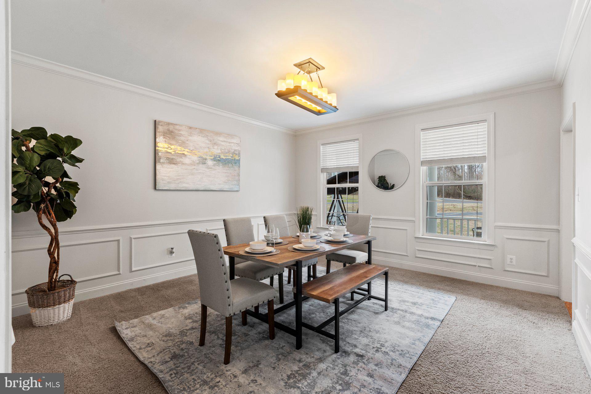 FARMS AT HUNTING CREEK - Residential