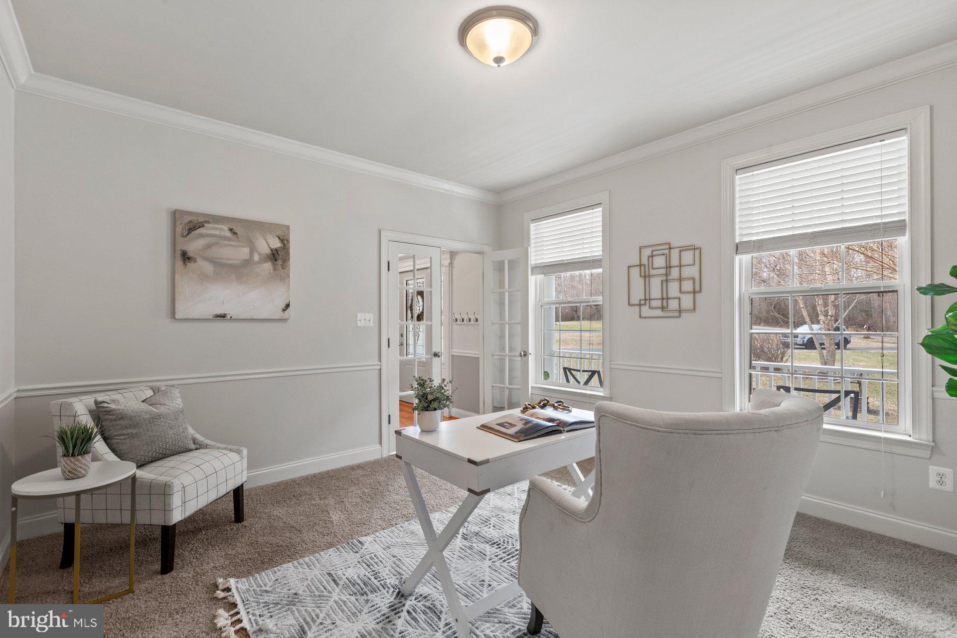 FARMS AT HUNTING CREEK - Residential