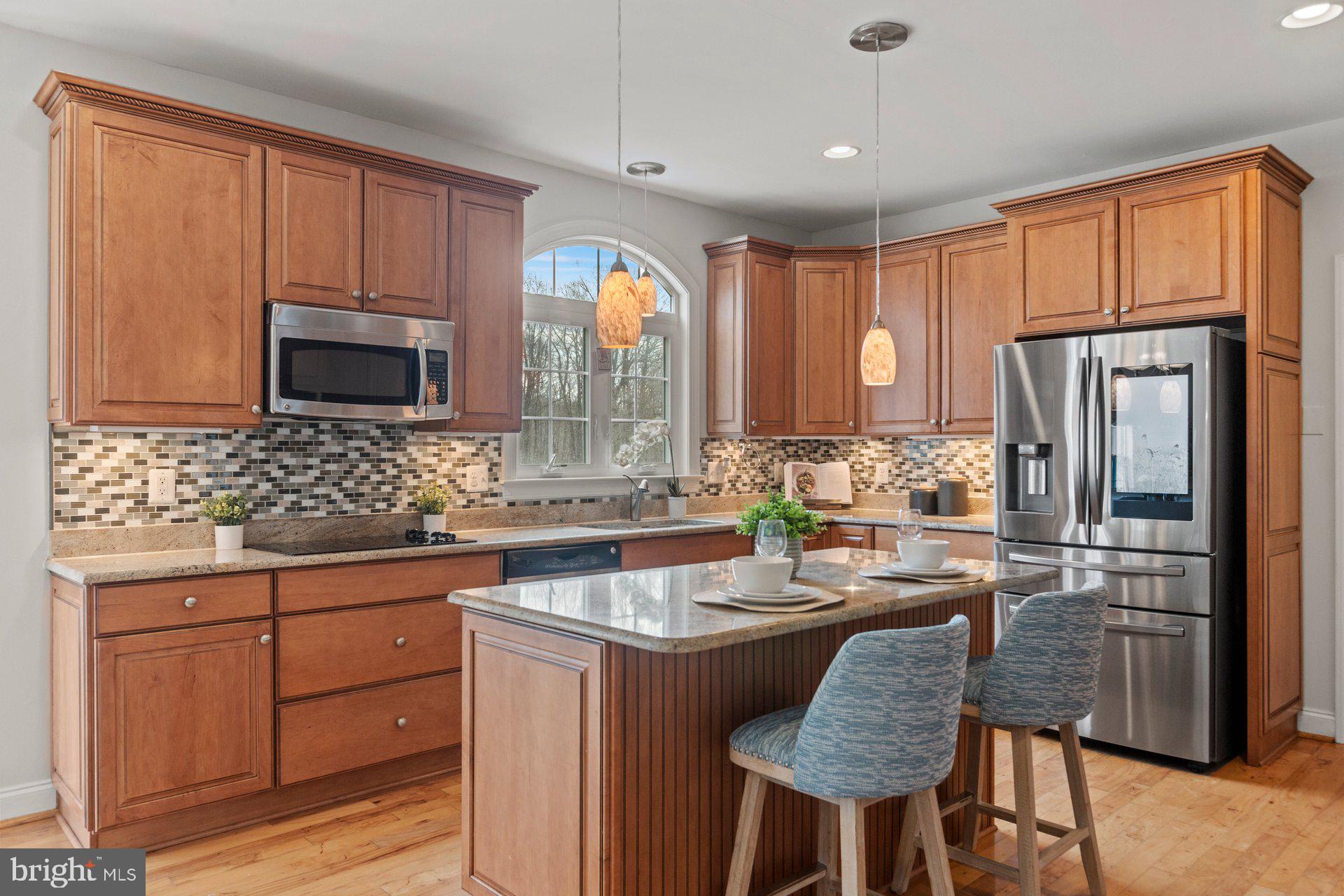 FARMS AT HUNTING CREEK - Residential