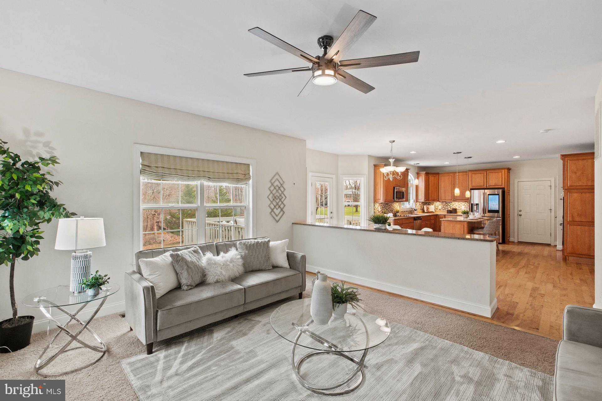 FARMS AT HUNTING CREEK - Residential