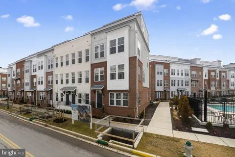 MLS: MDMC2227878