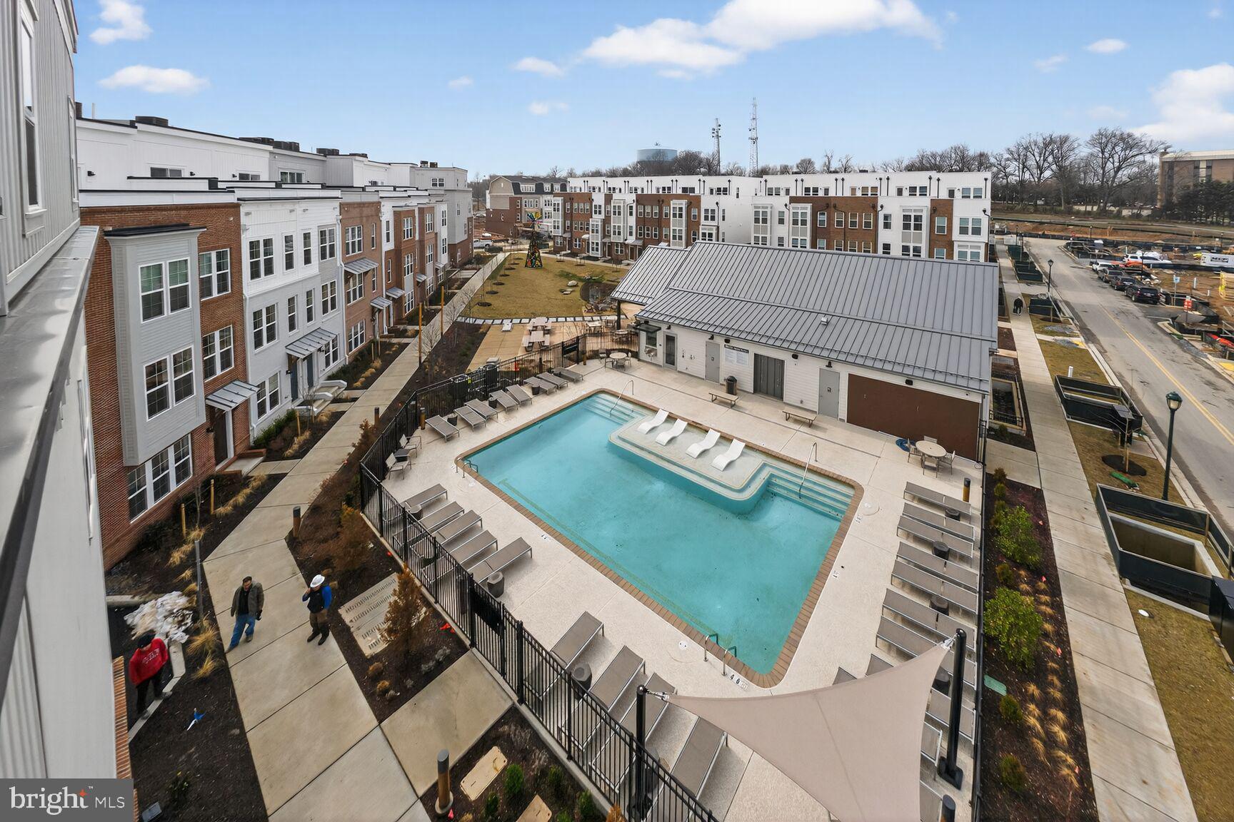 FARMSTEAD DISTRICT - Residential