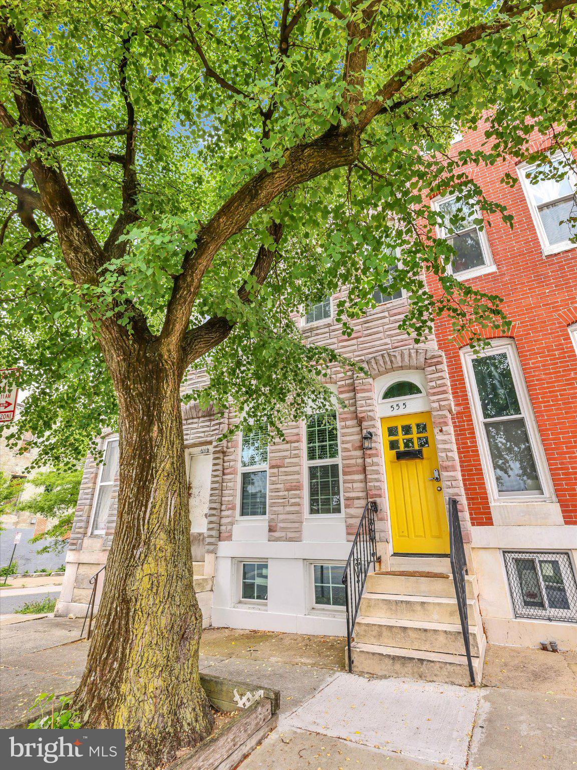 555 PRESSTMAN STREET