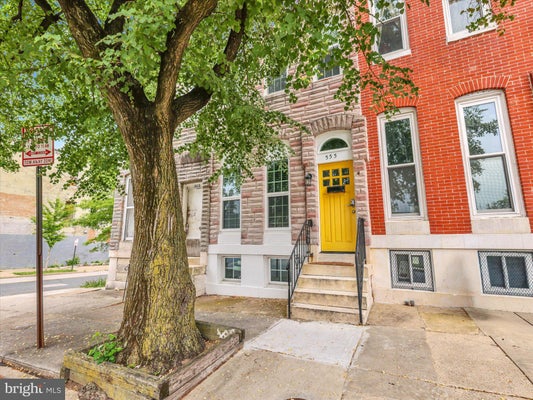 555 PRESSTMAN ST, BALTIMORE, MD 21217 - Image 6f2cff2f88e5a90ae39b5790daba9e6c/4289825818
