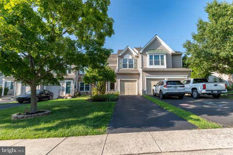 Townhouse For Sale - 2615 Fallow Hill Lane<br/> JAMISON, PA 18929