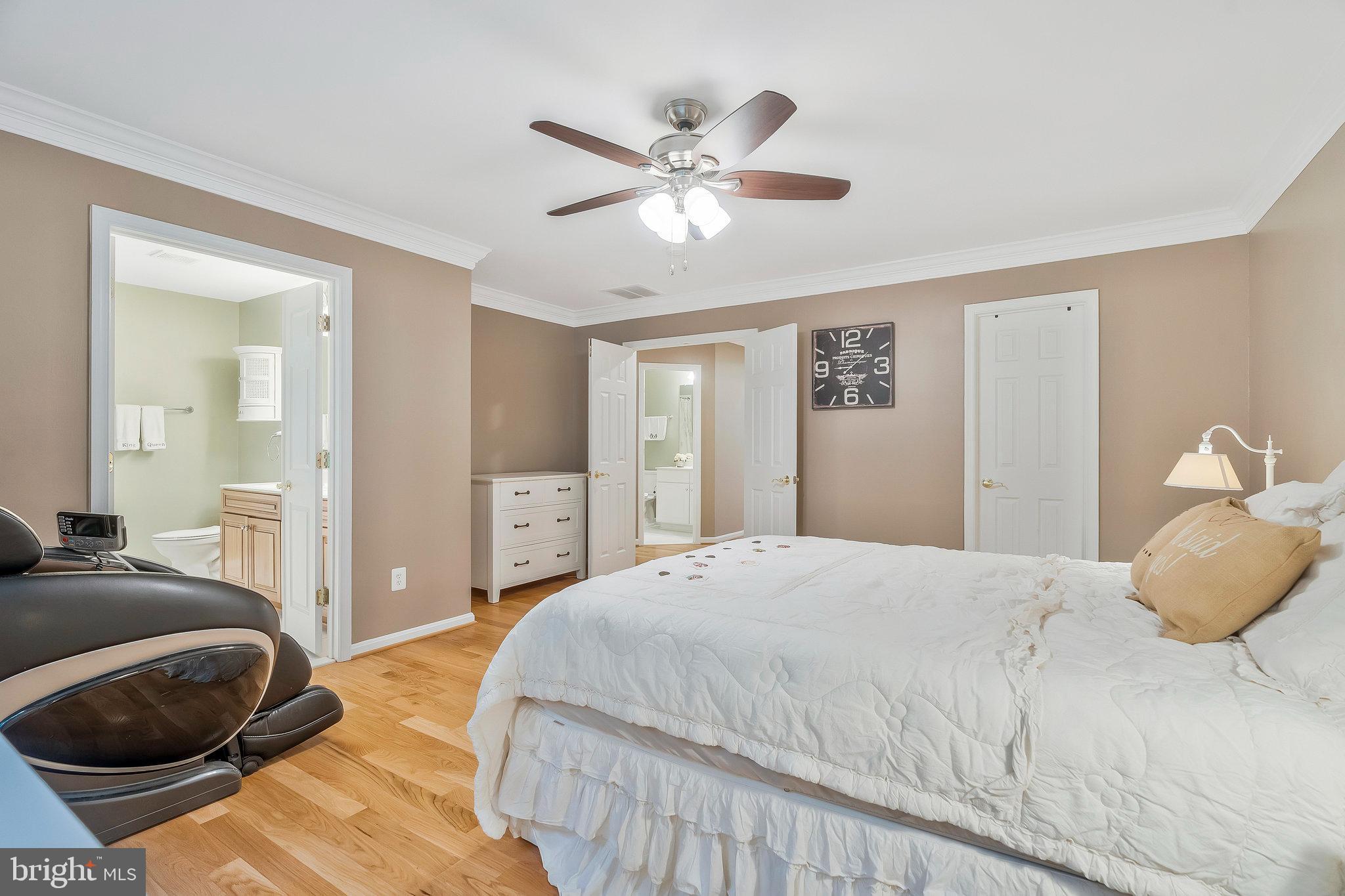 FAIR CHASE - Residential