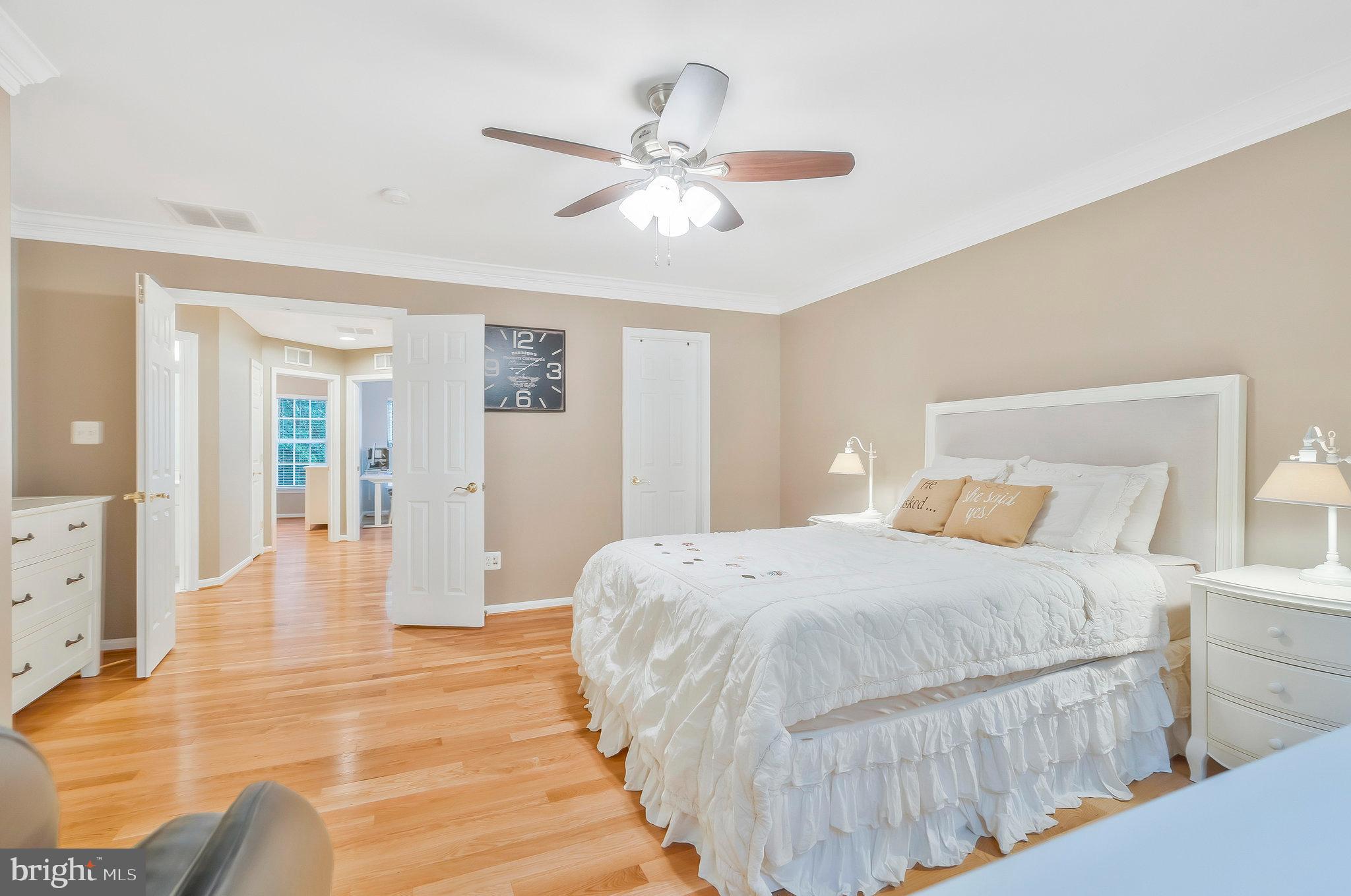 FAIR CHASE - Residential