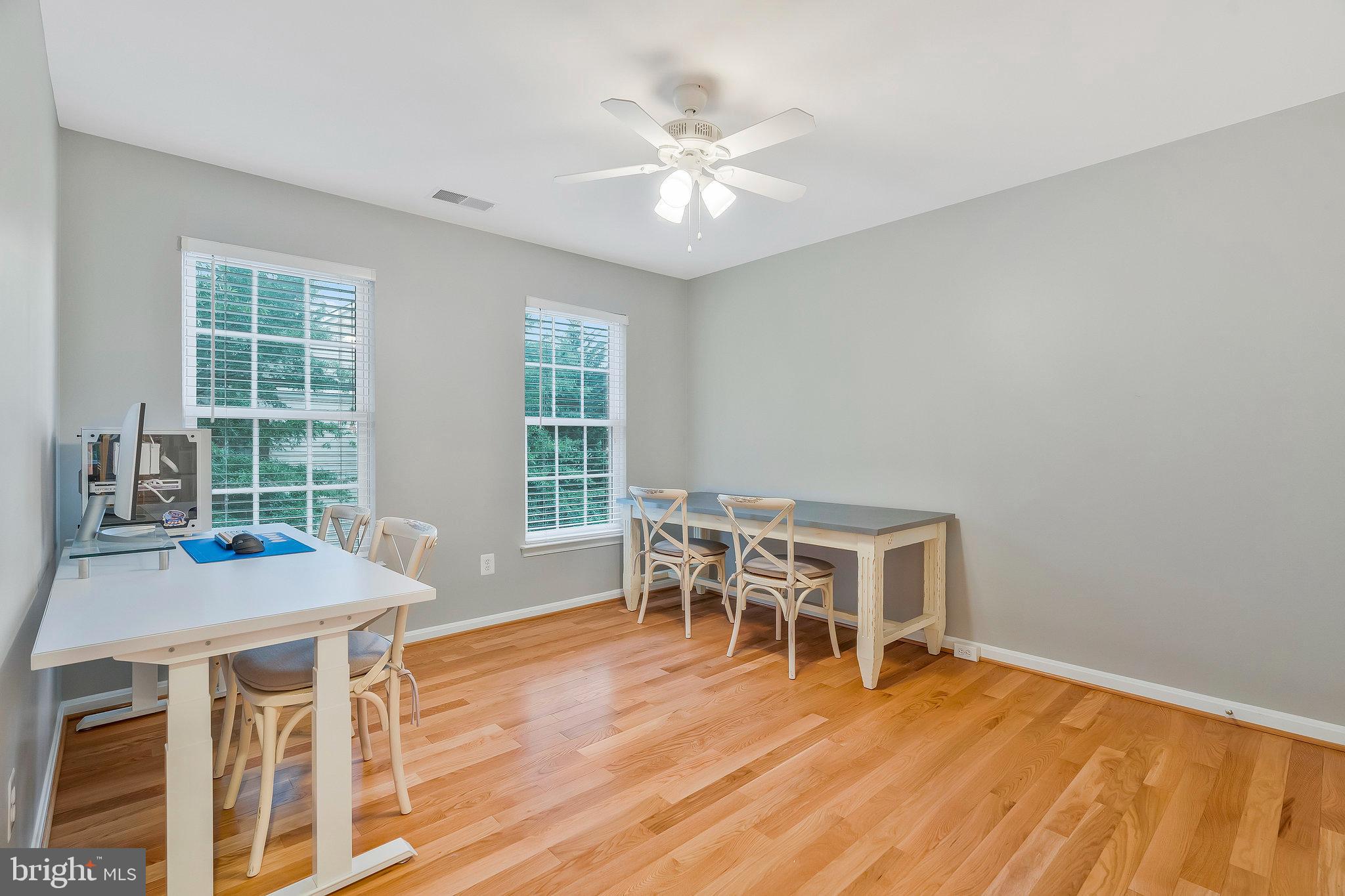 FAIR CHASE - Residential