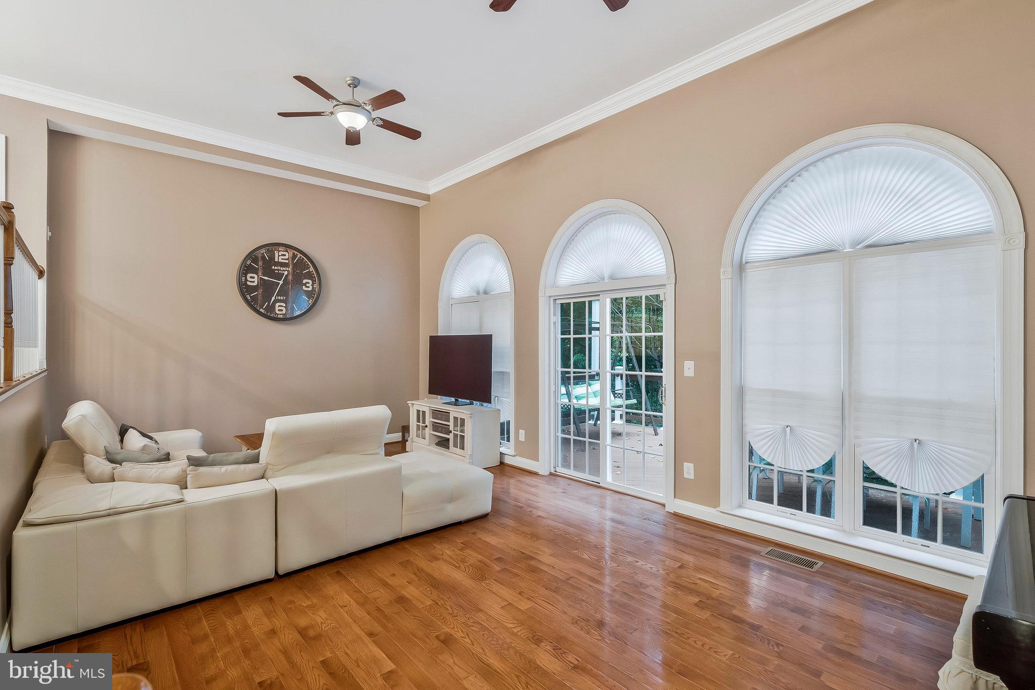 FAIR CHASE - Residential