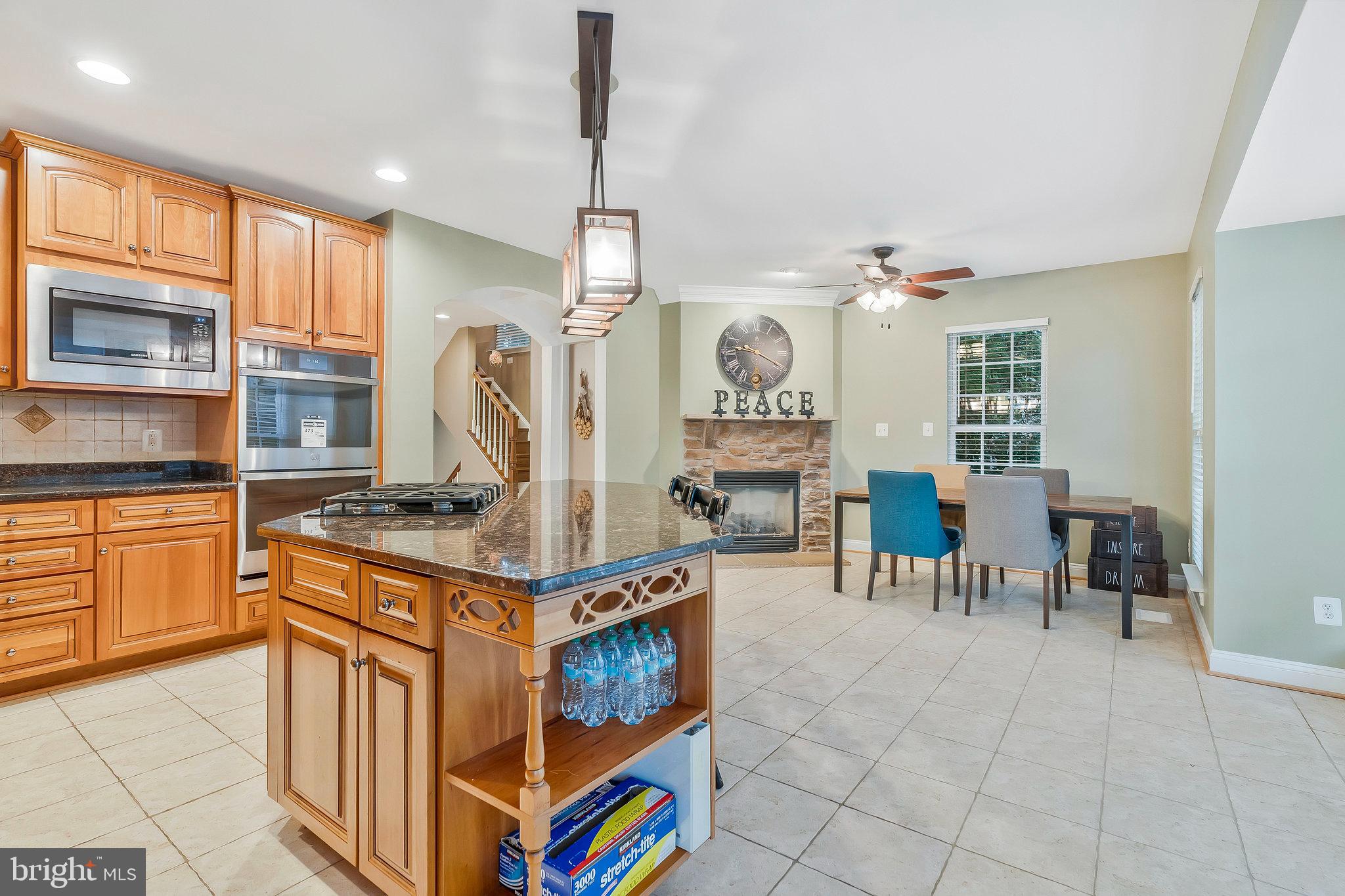 FAIR CHASE - Residential