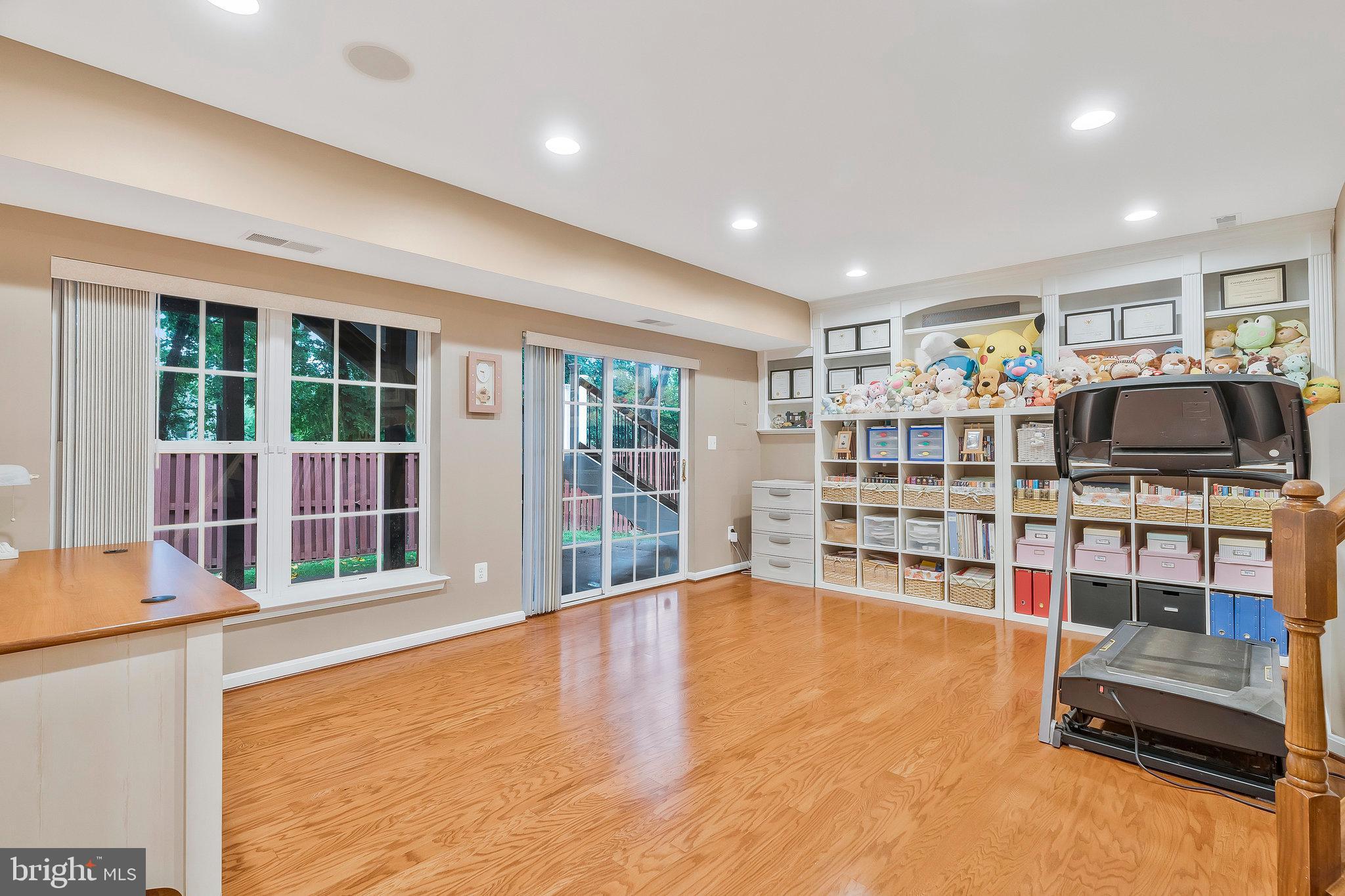 FAIR CHASE - Residential