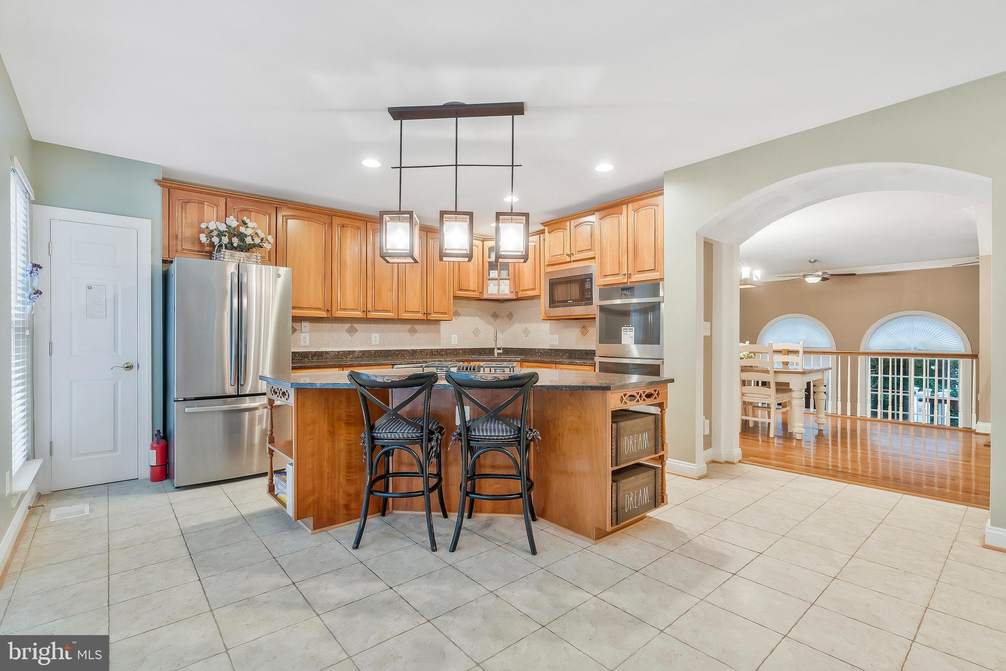 FAIR CHASE - Residential