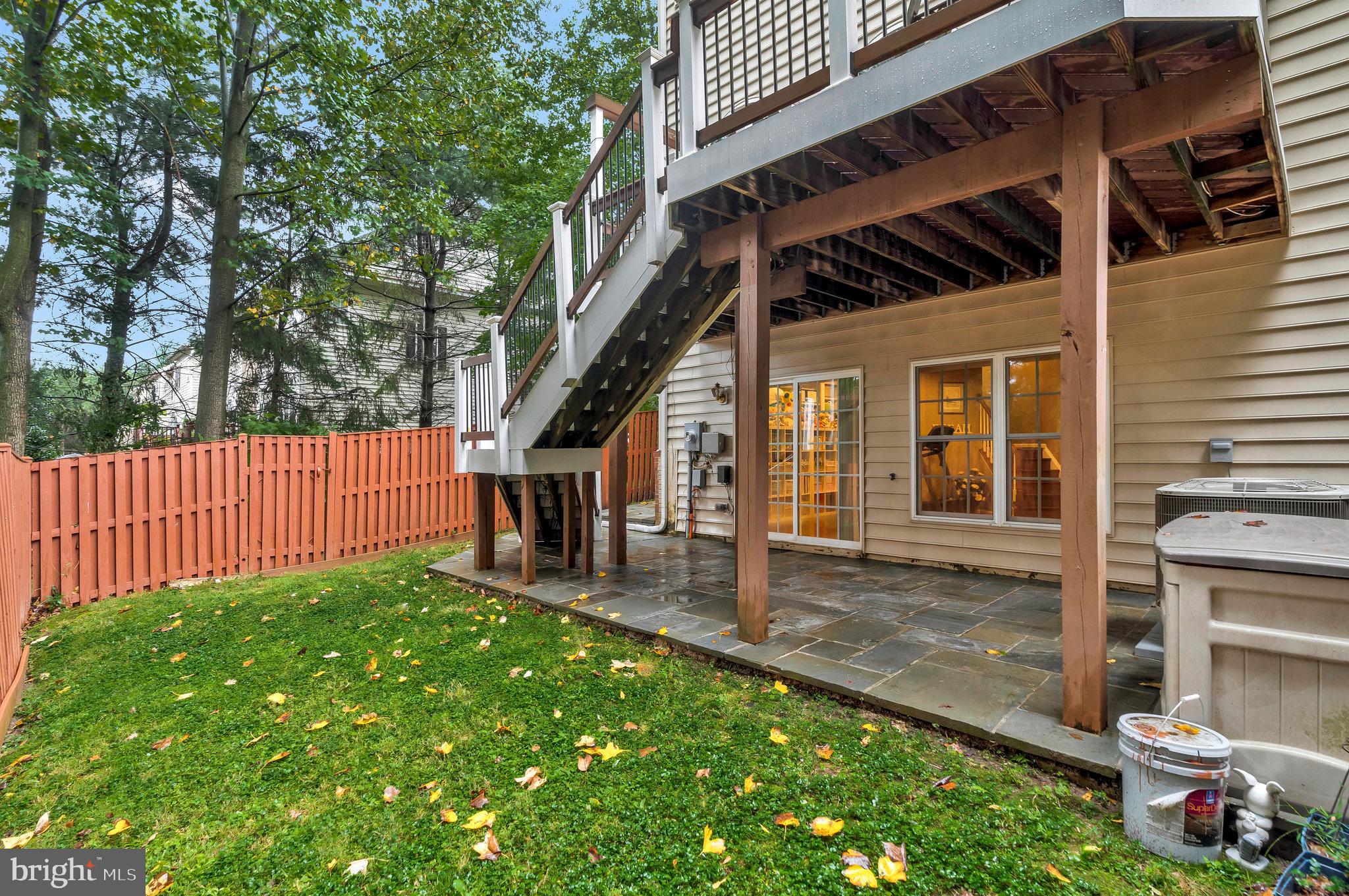 FAIR CHASE - Residential