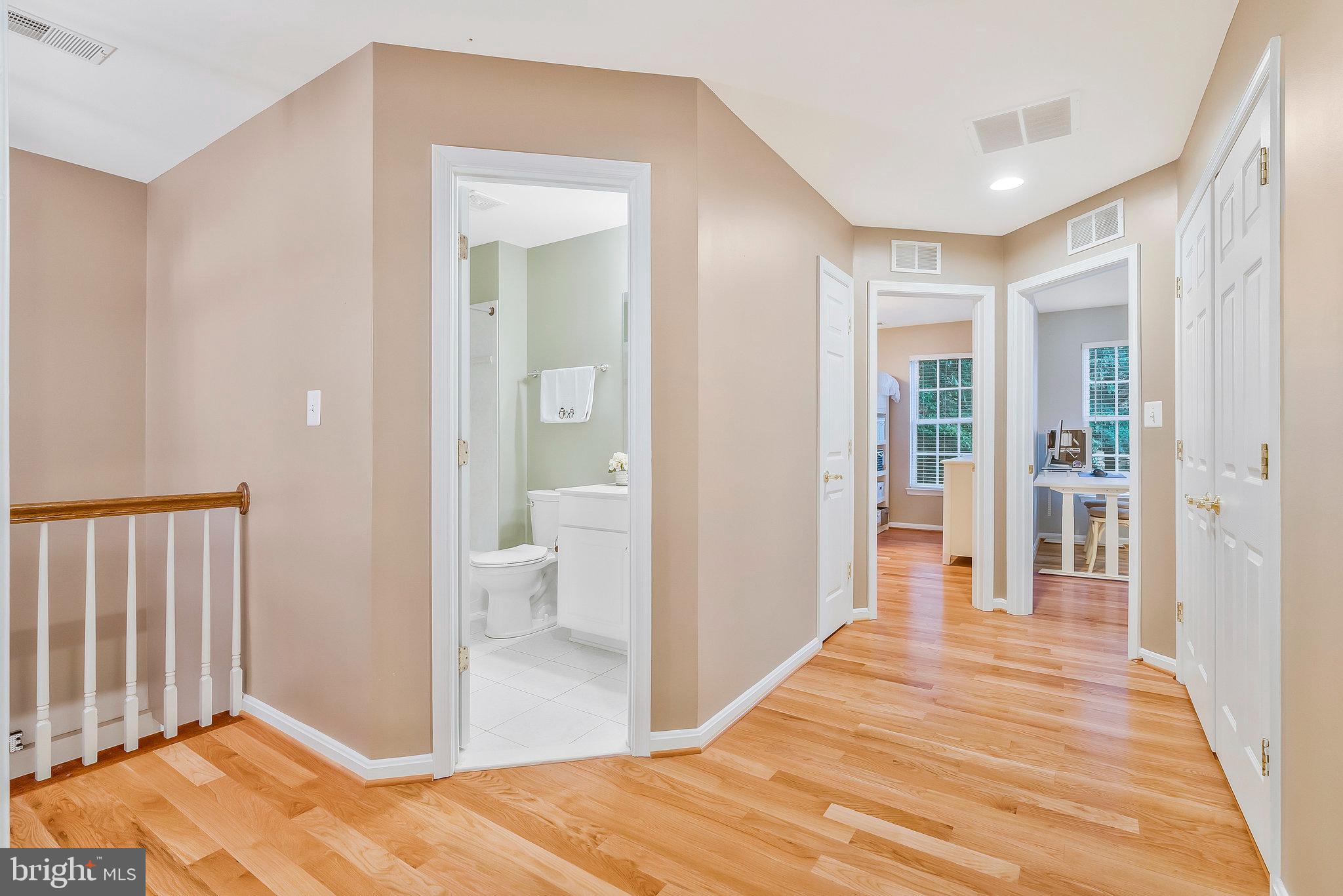 FAIR CHASE - Residential