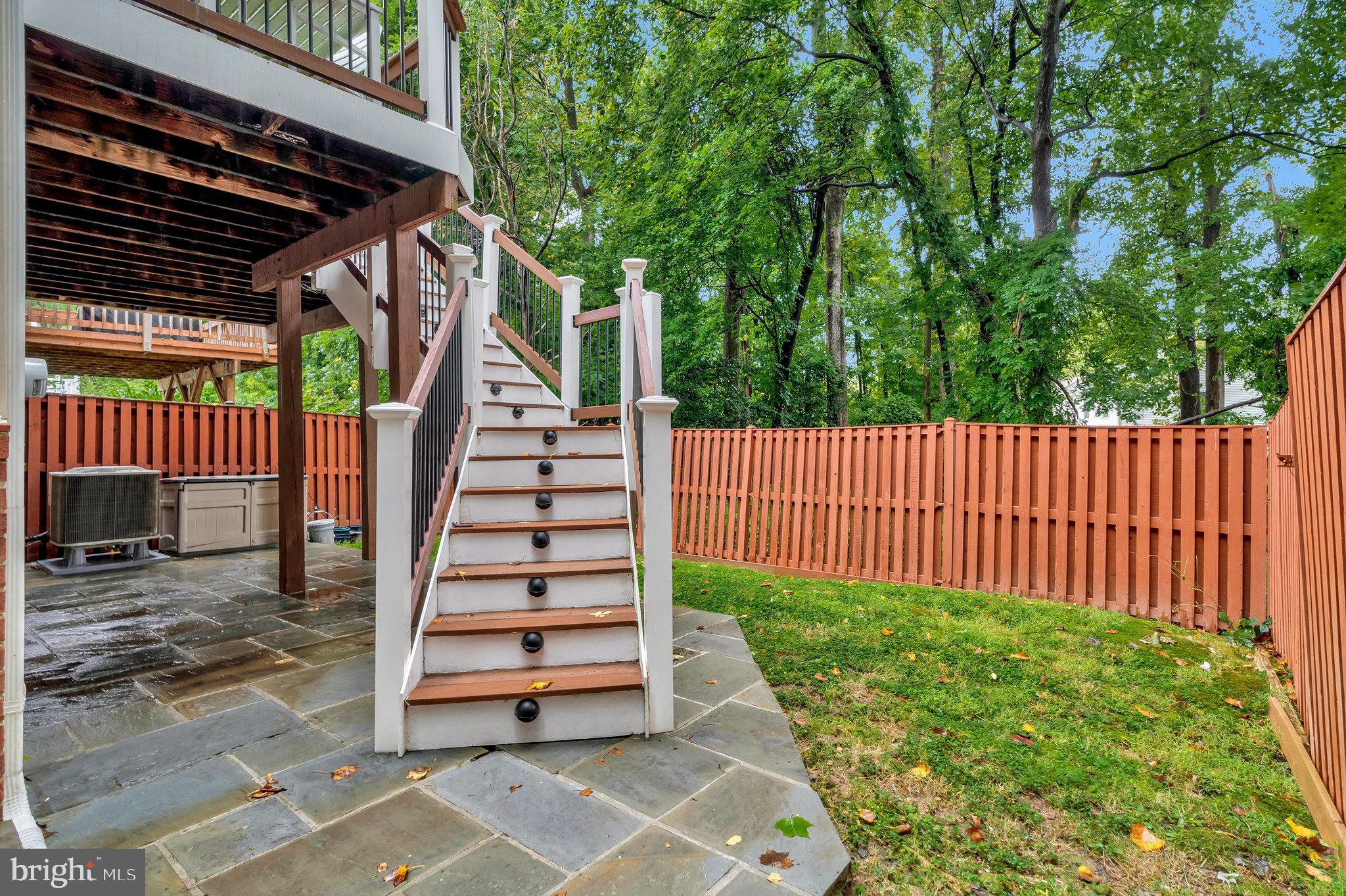 FAIR CHASE - Residential