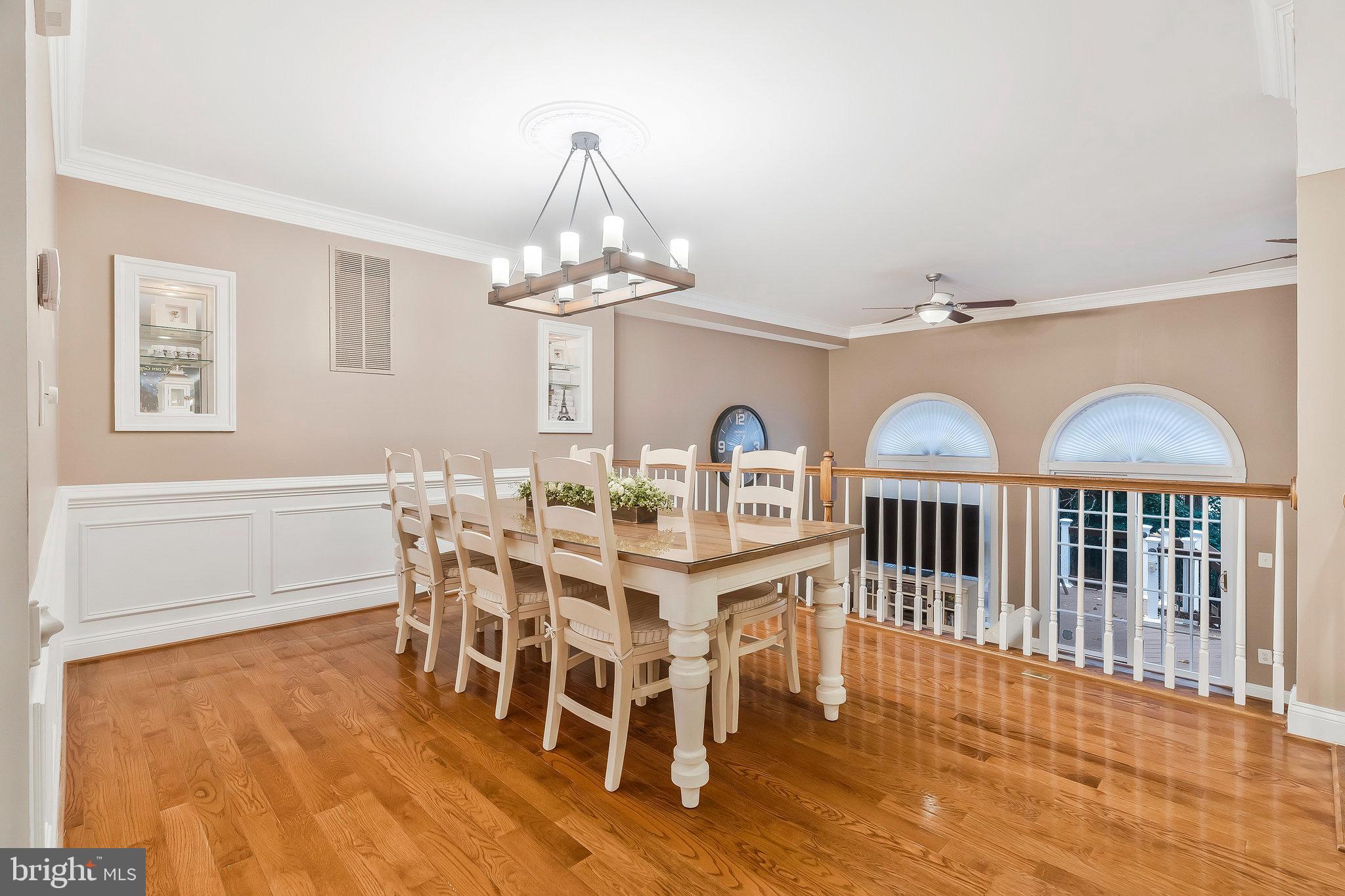 FAIR CHASE - Residential