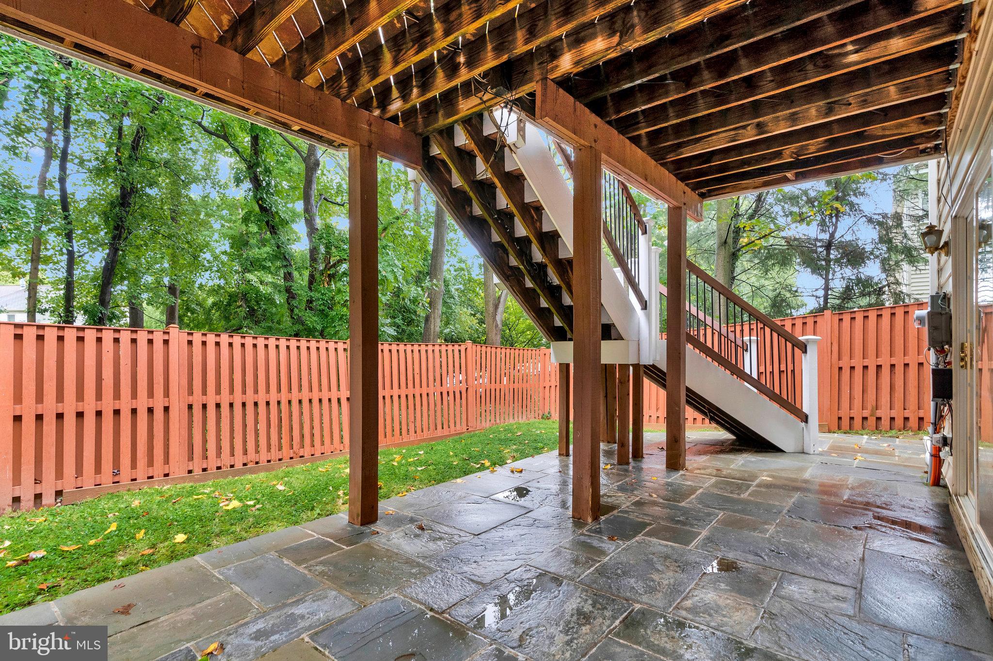 FAIR CHASE - Residential