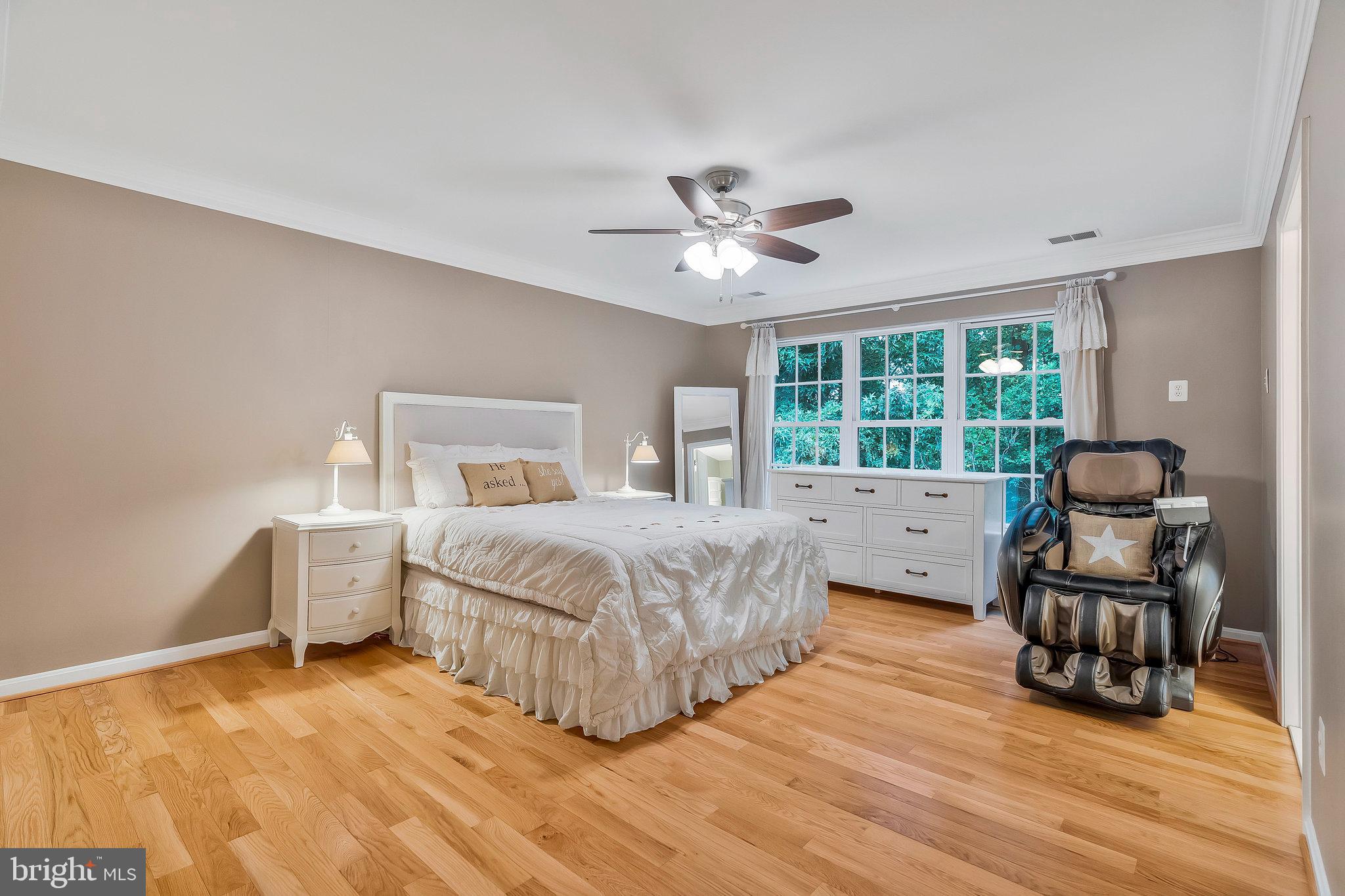 FAIR CHASE - Residential