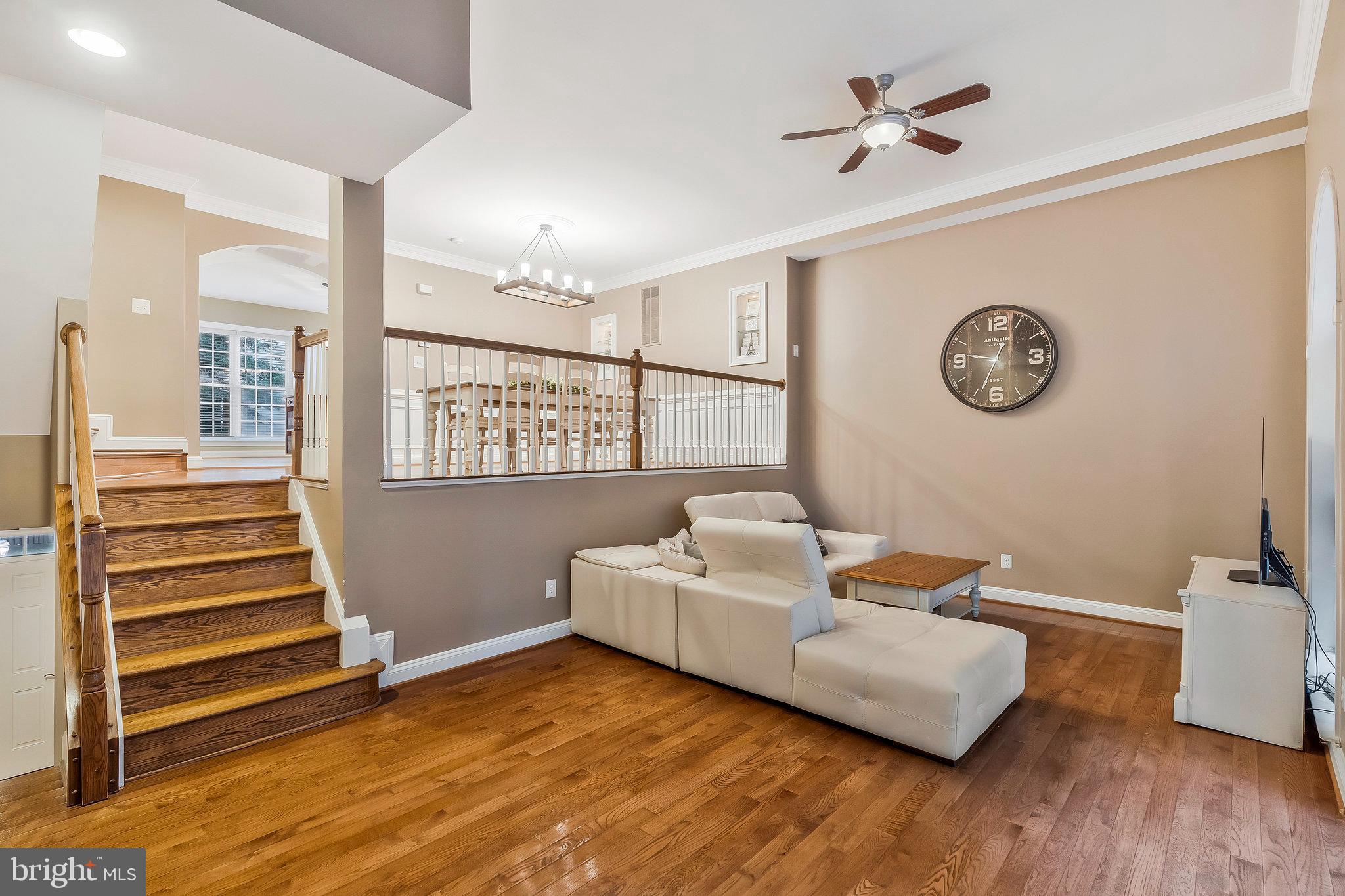 FAIR CHASE - Residential