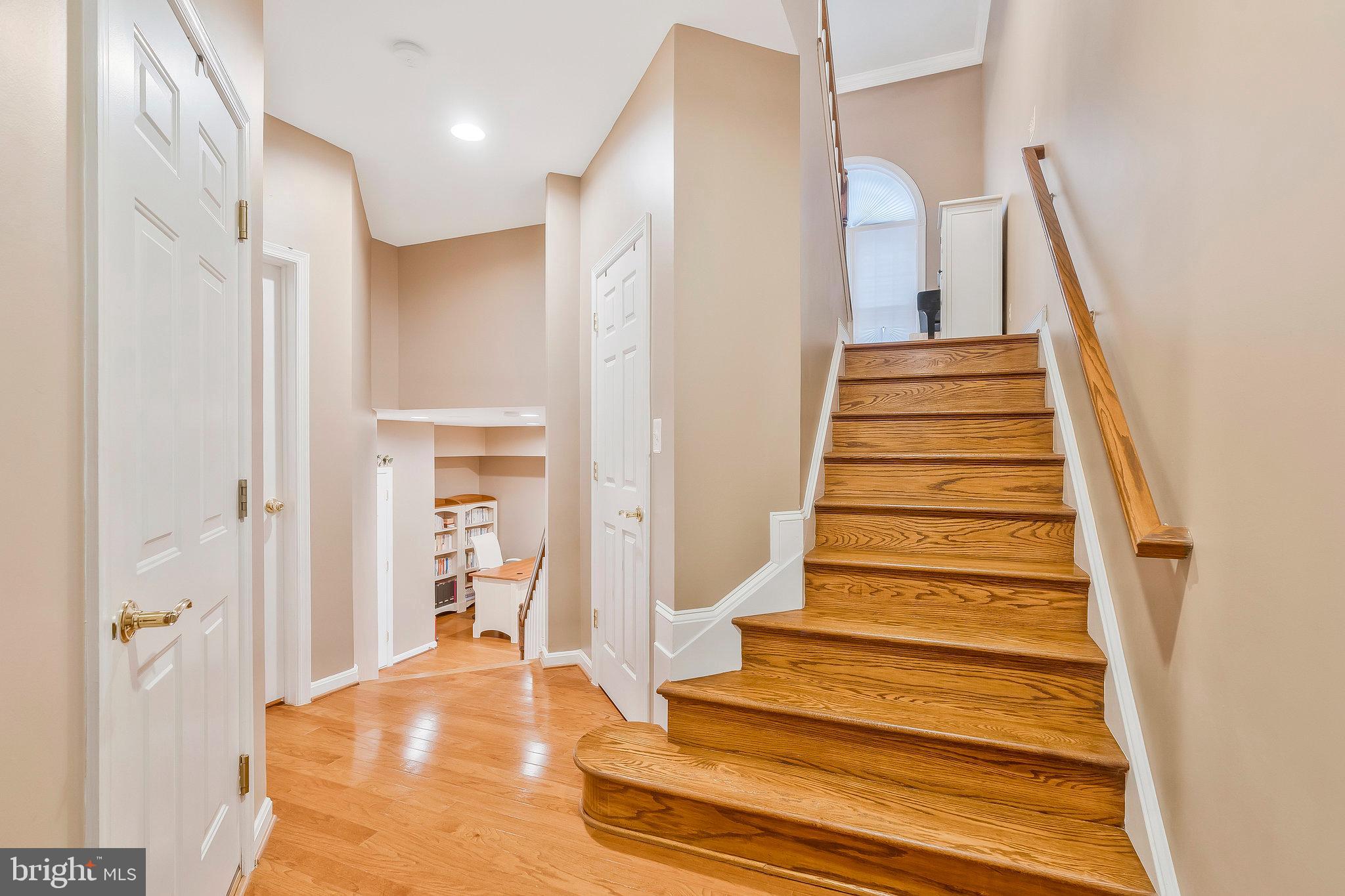 FAIR CHASE - Residential