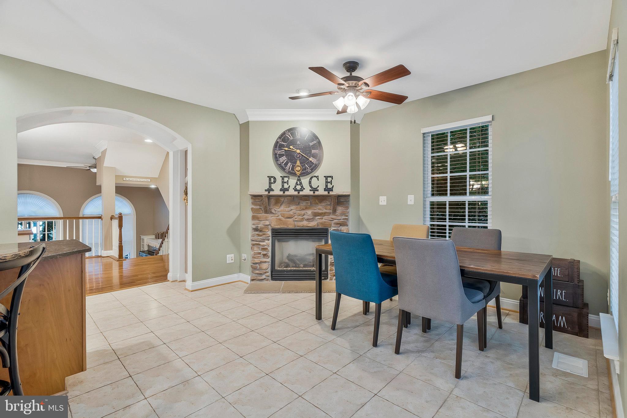 FAIR CHASE - Residential