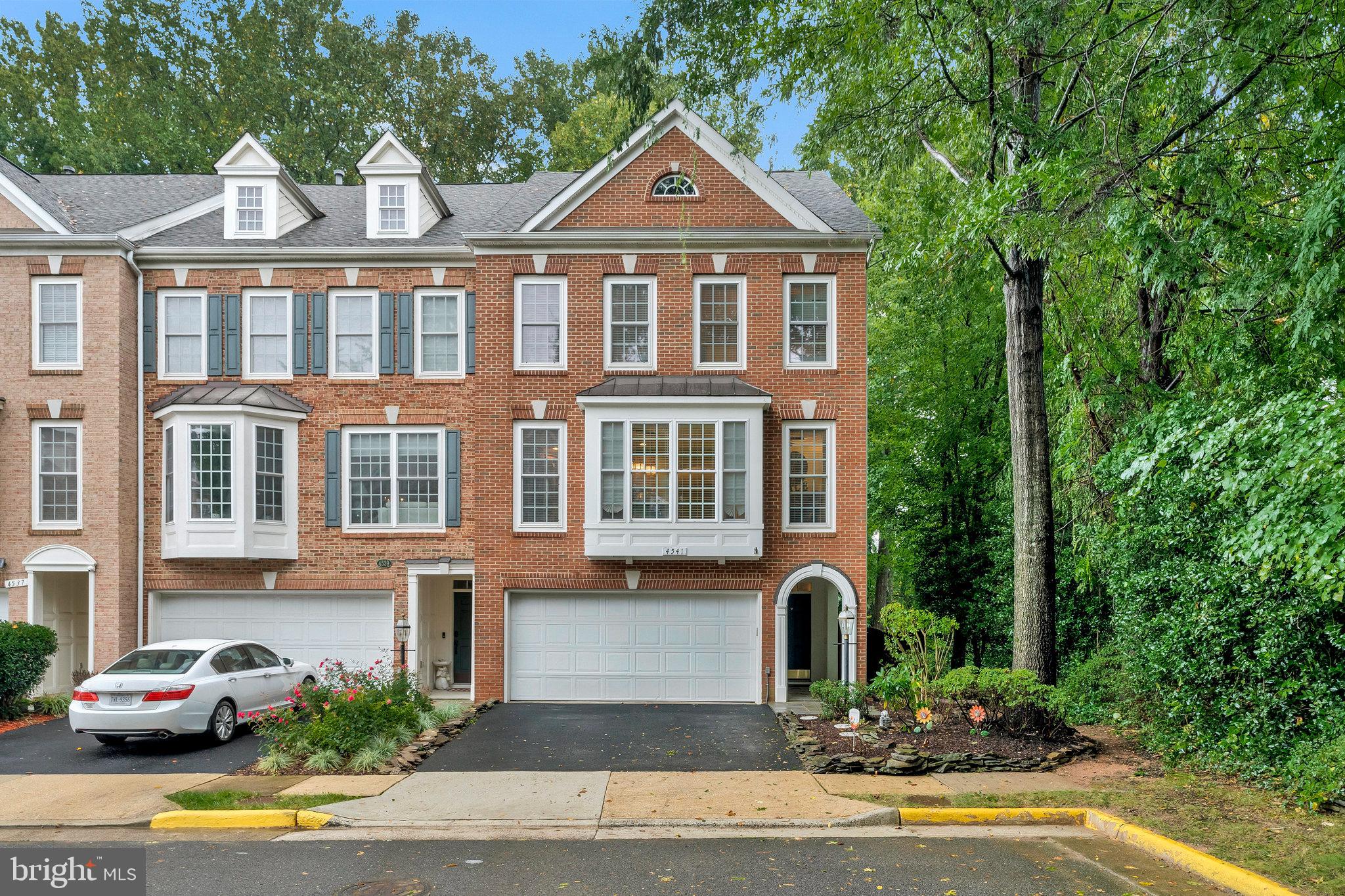 FAIR CHASE - Residential