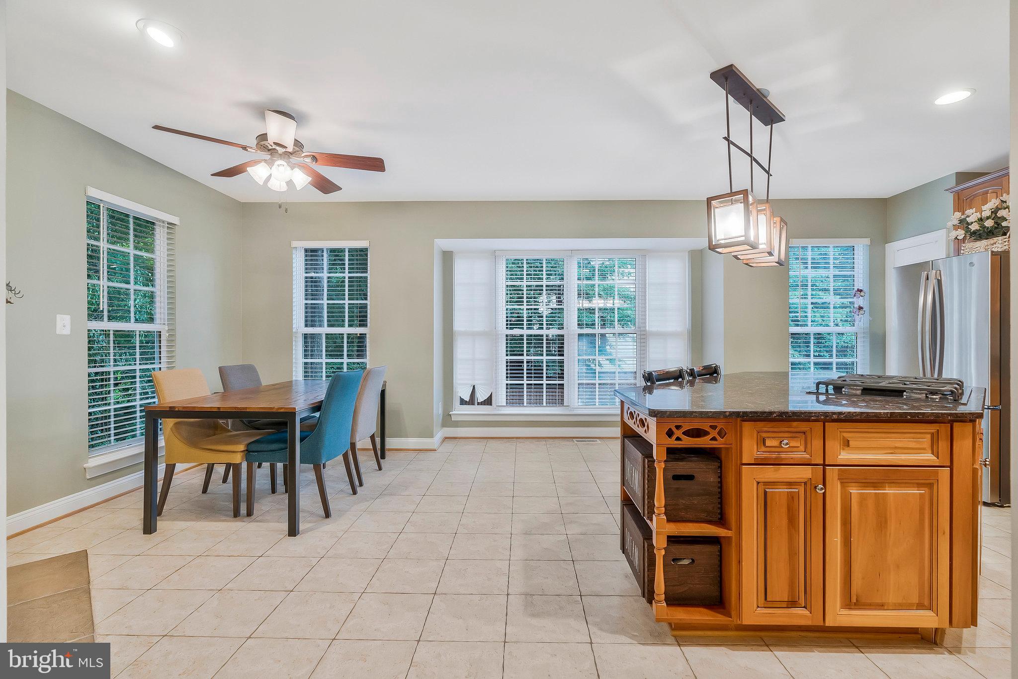 FAIR CHASE - Residential